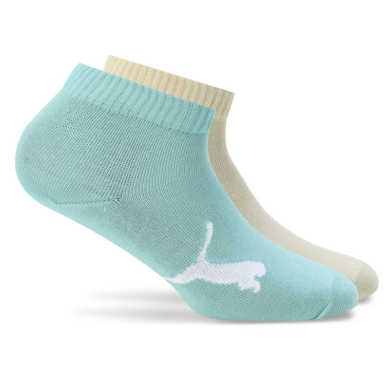 

PUMA Quarter Socks Pack Of 2