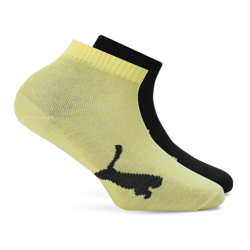 

PUMA Quarter Socks Pack Of 2