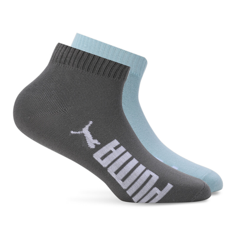 

PUMA Quarter Socks Pack Of 2
