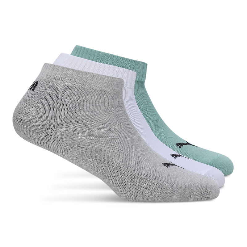 

PUMA Quarter Socks Pack Of 3