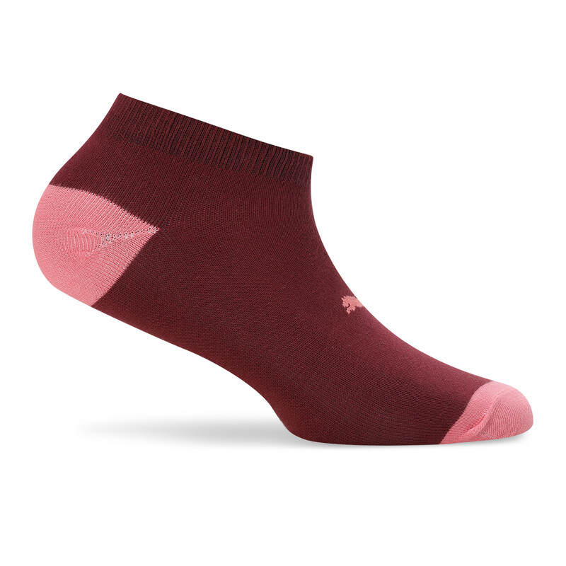 

PUMA Sneaker Socks Pack Of 1