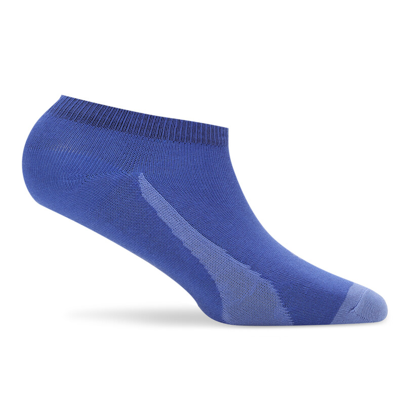 

PUMA Unisex Sneaker Socks Pack Of 1