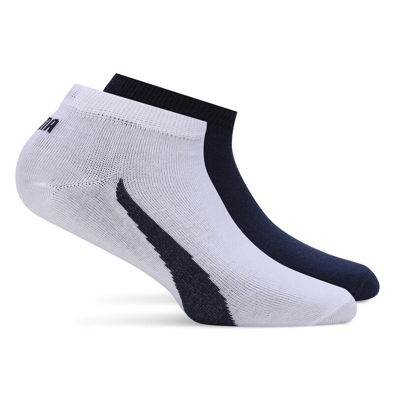 

PUMA Sneaker Socks Pack Of 2
