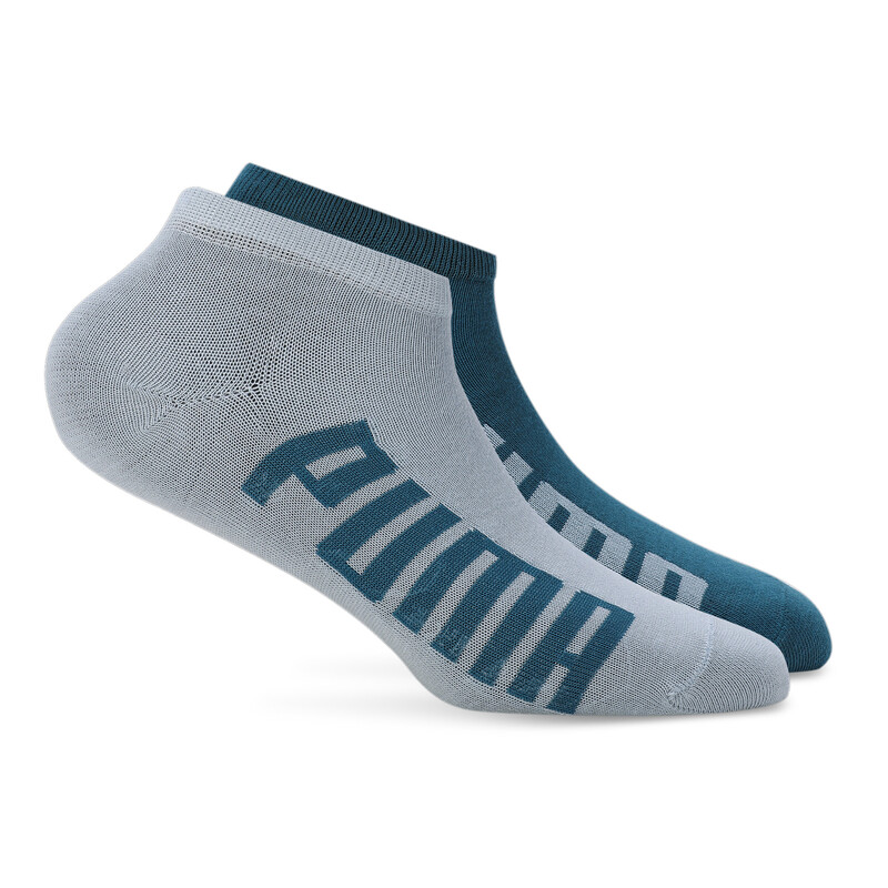 

PUMA Sneaker Socks Pack Of 2