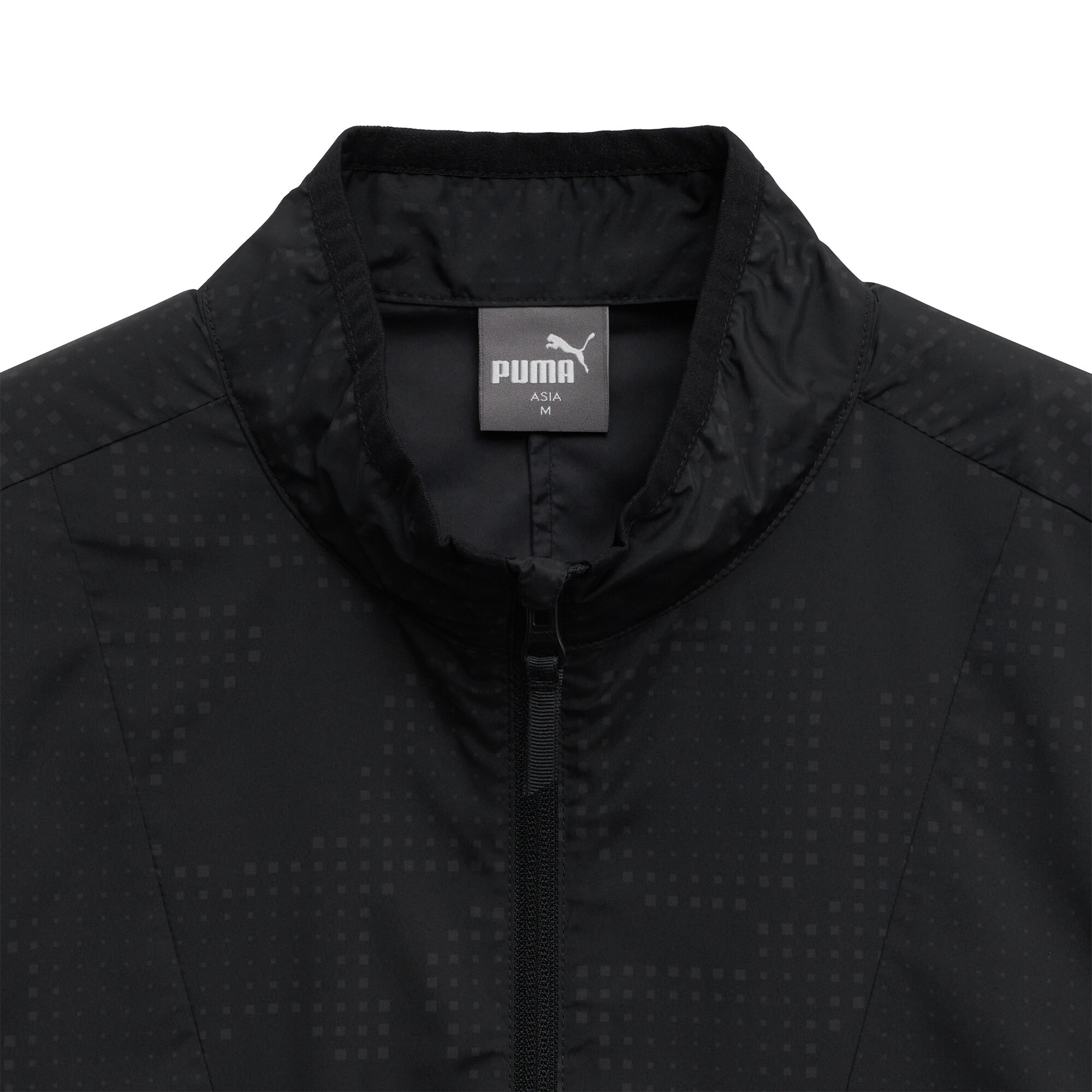 ★★PUMA★★ Active Light Woven Half ZIP 94064201 푸마(PUMA) Active Light Woven Half ZIP (94064201) - 사이즈