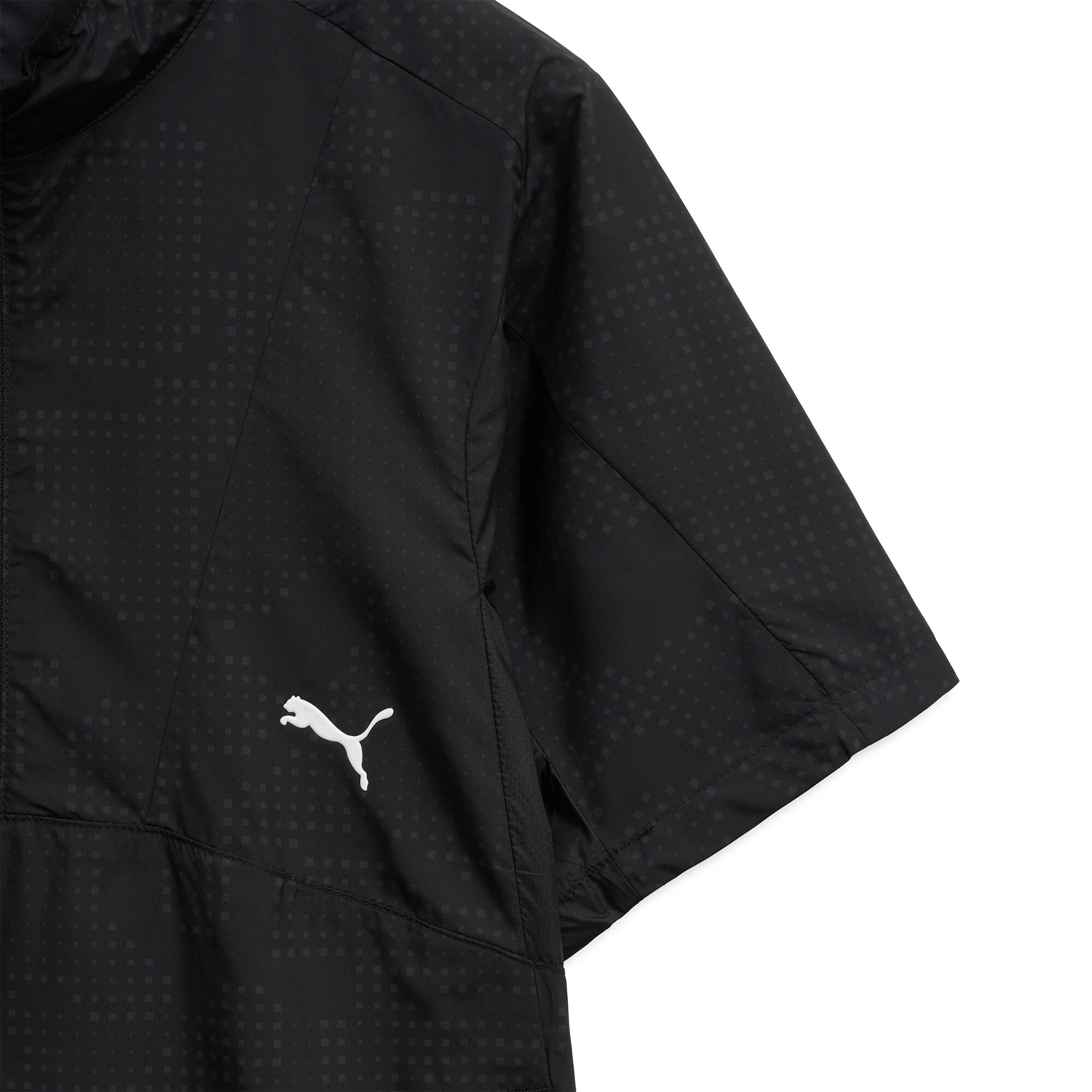 푸마(PUMA) Active Light Woven Half ZIP (94064201) - 사이즈