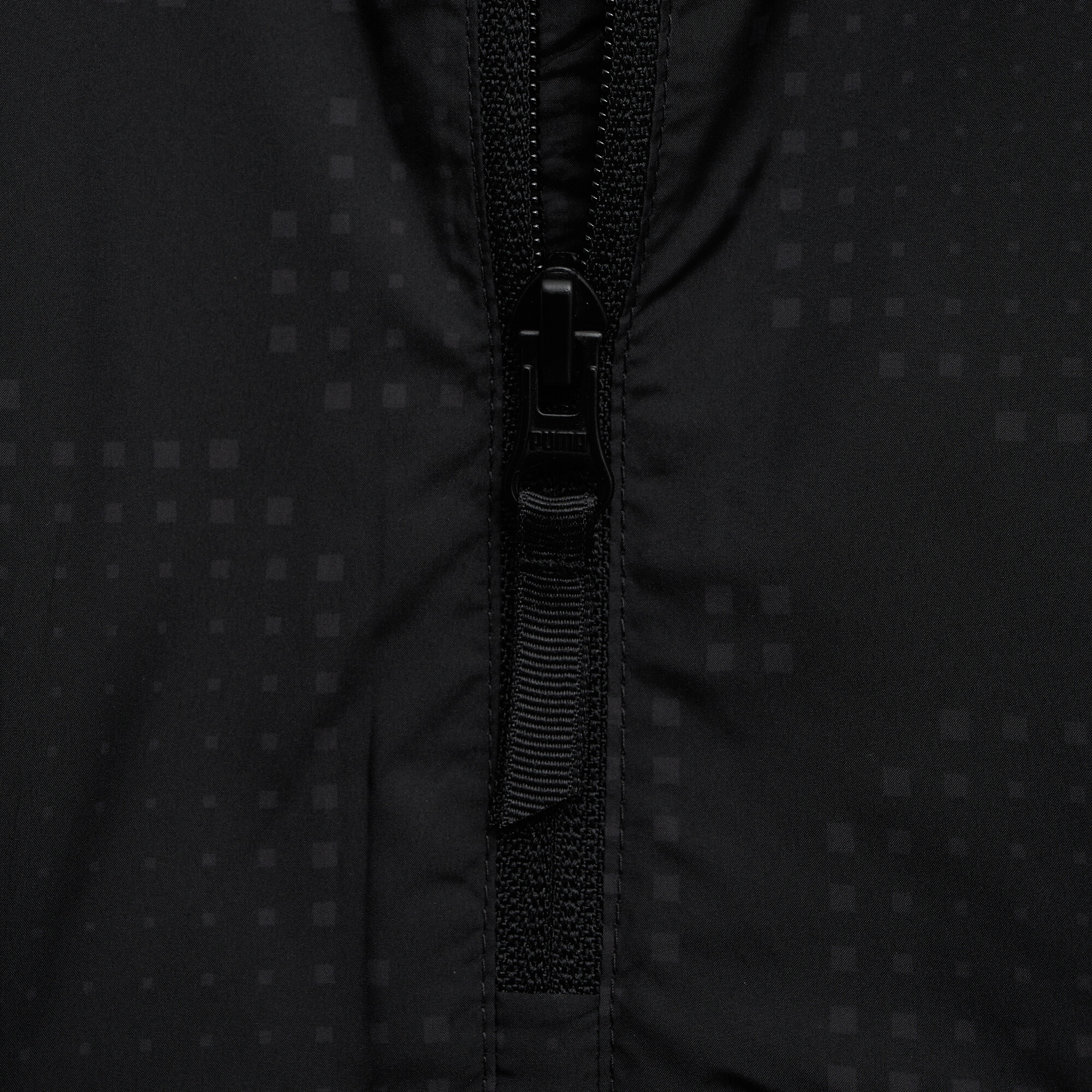 ★★PUMA★★ Active Light Woven Half ZIP 94064201 PUMA-[PUMA] Active Light Woven Half ZIP (94064201) (Active