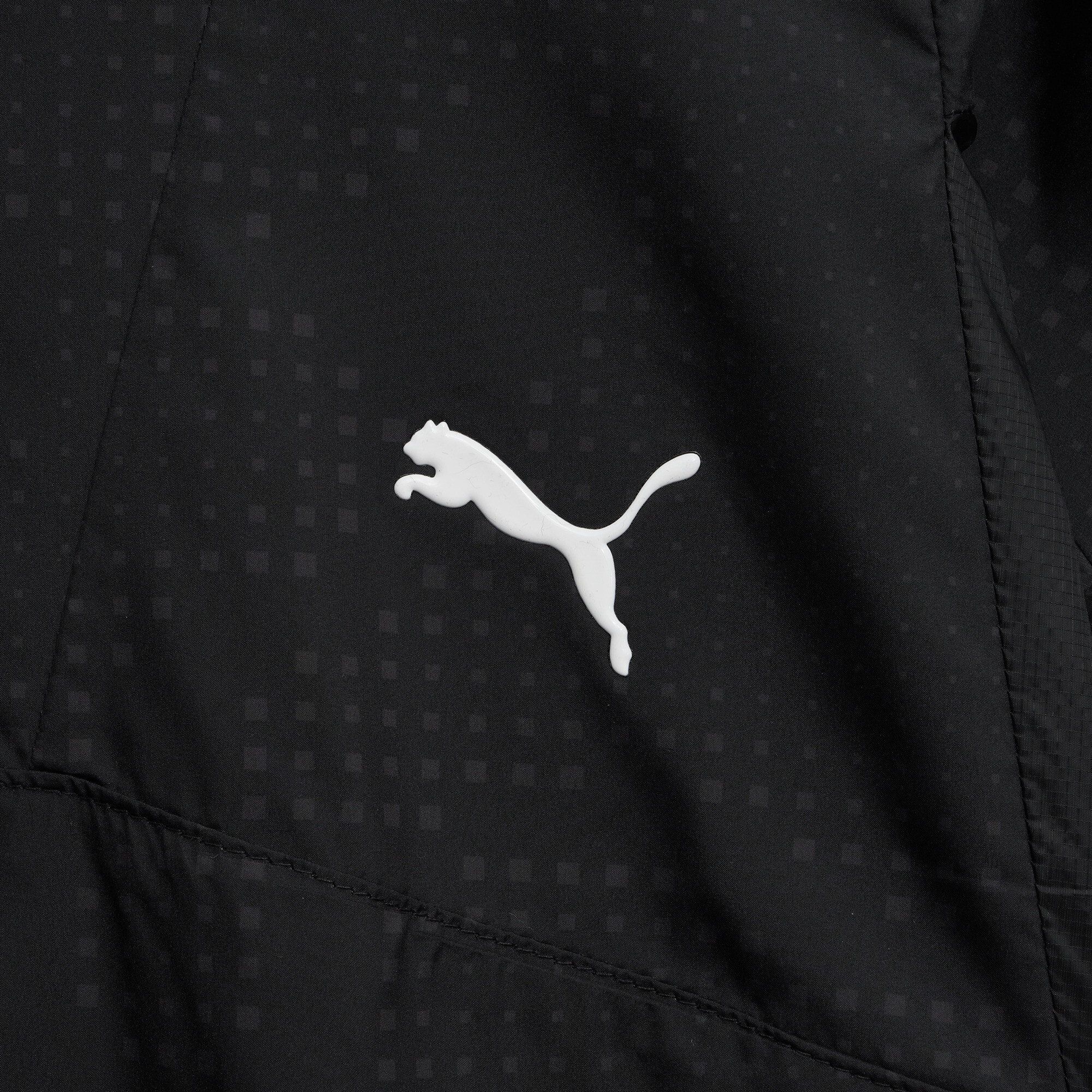★★PUMA★★ Active Light Woven Half ZIP 94064201 PUMA-[PUMA] Active Light Woven Half ZIP (94064201) (Active