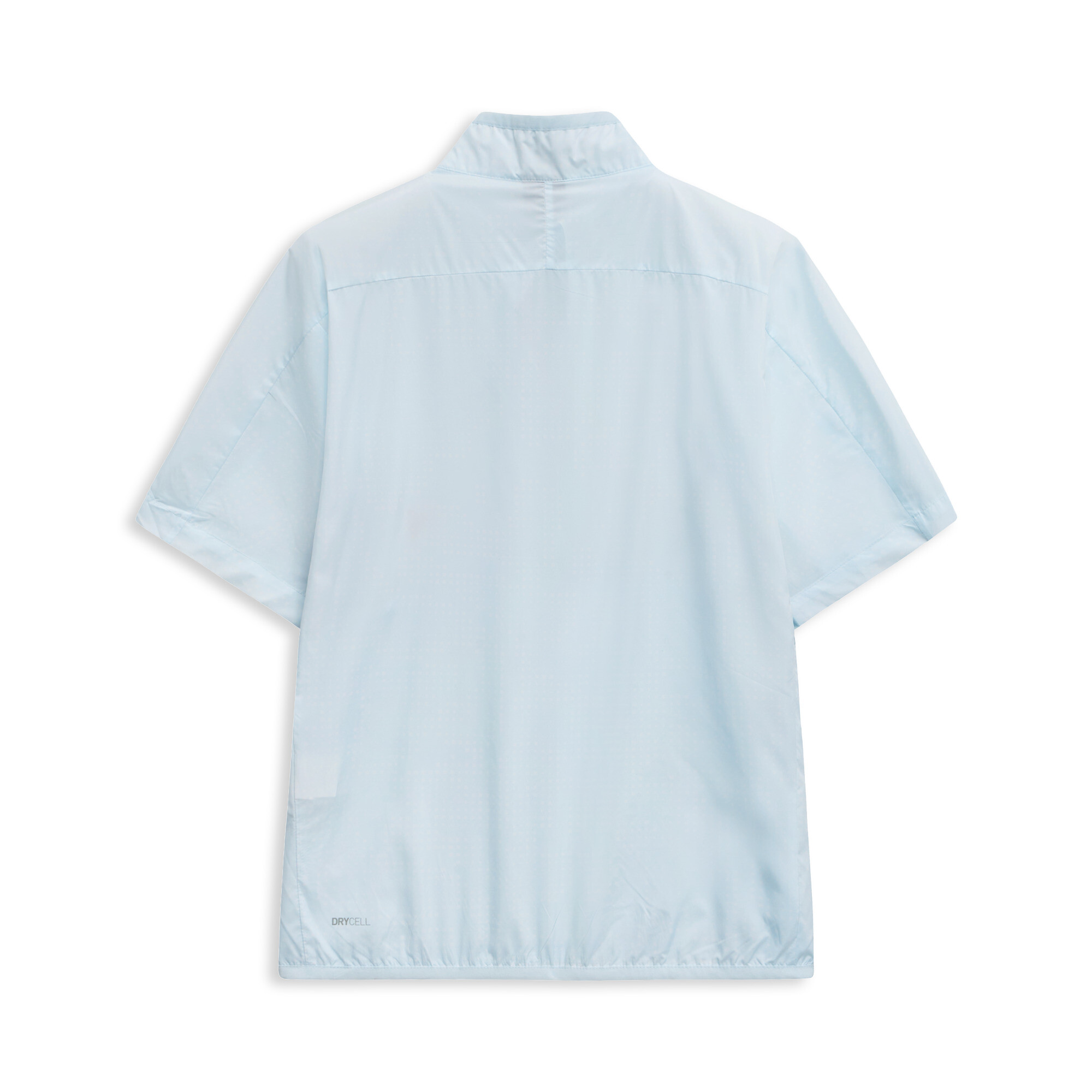 ★★PUMA★★ Active Light Woven Half ZIP 94064202 PUMA-[PUMA] Active Light Woven Half ZIP (94064202) (Active