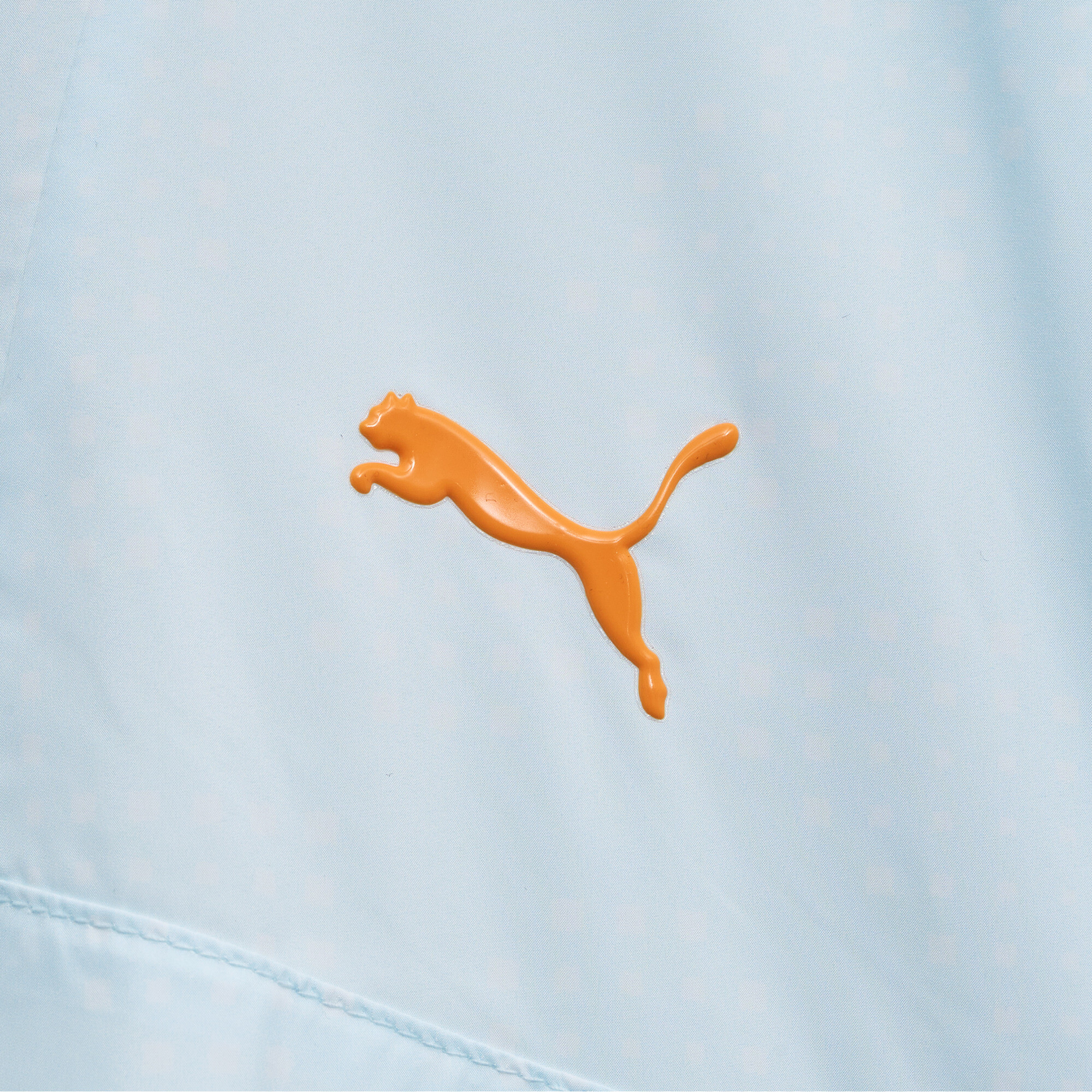 ★★PUMA★★ Active Light Woven Half ZIP 94064201 PUMA-[PUMA] Active Light Woven Half ZIP (94064201) (Active