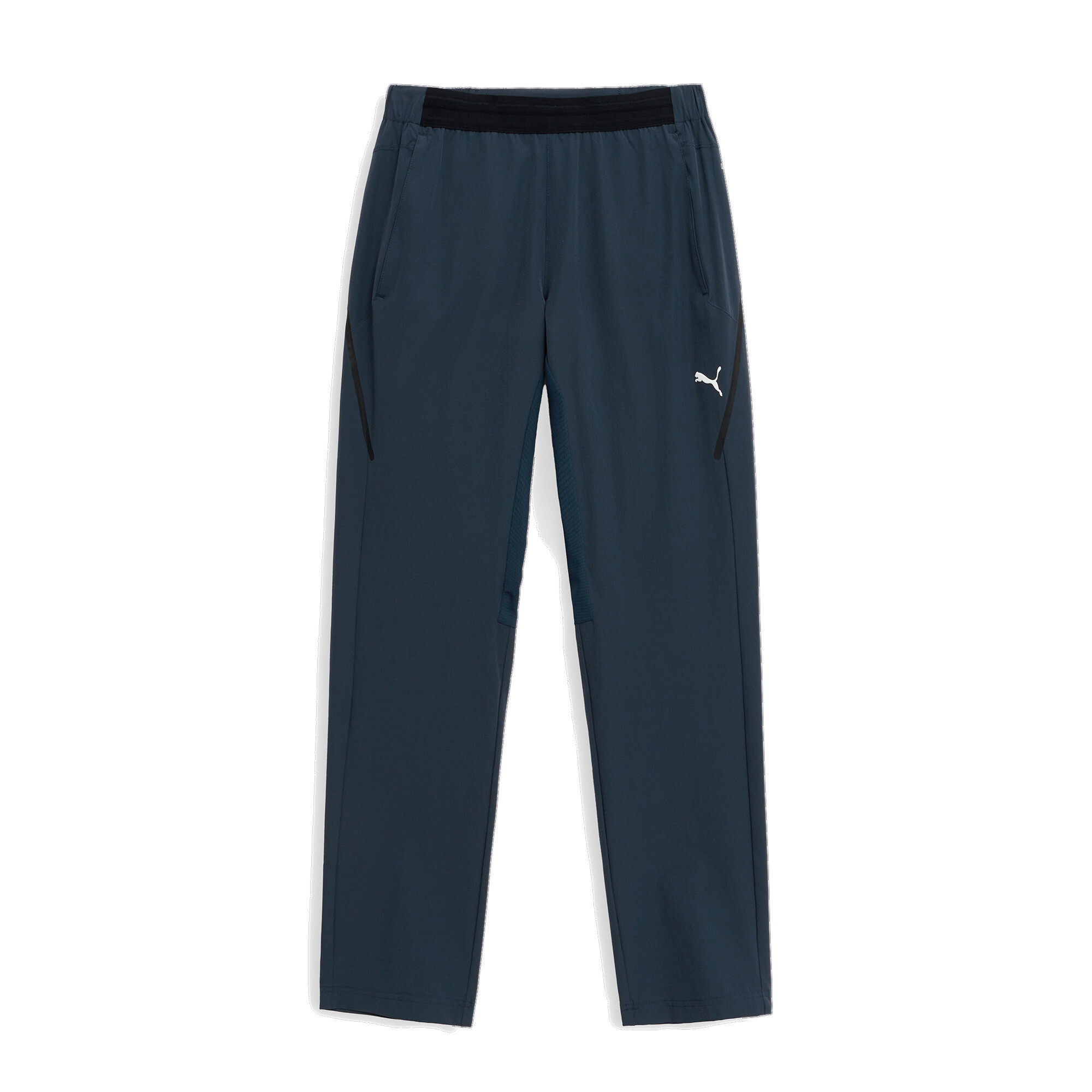 ■PUMA■ Active Woven Summer Pants 94064502 Amazon.com: PUMA Men's Active Woven 3/4 Pants, Peacoat, XS