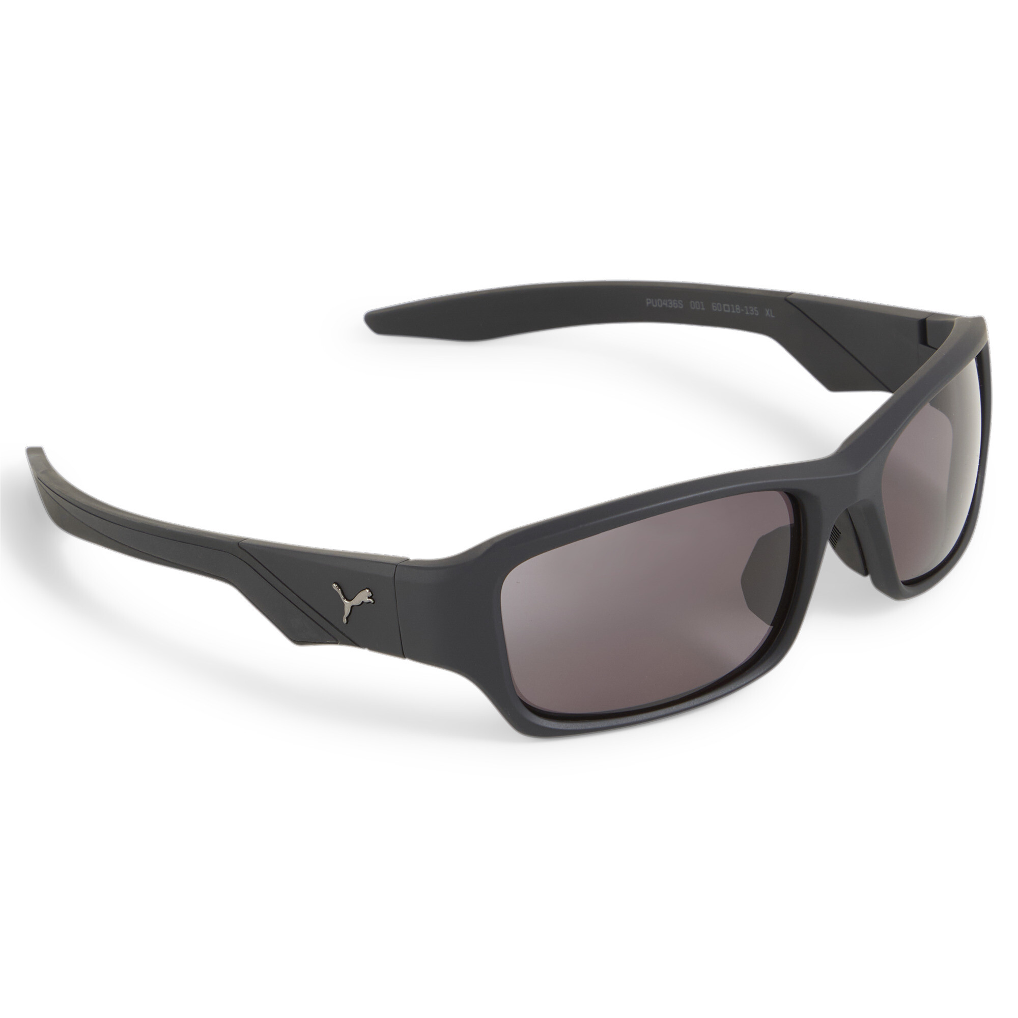 Puma Sport Lifestyle Sunglasses, Black, Accessories