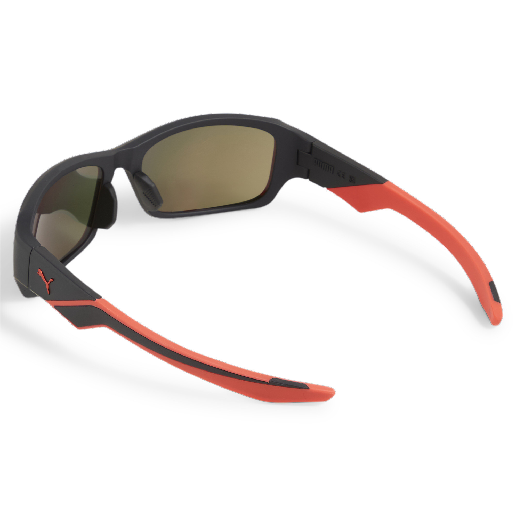 Puma Sport Lifestyle Sunglasses, Black, Accessories