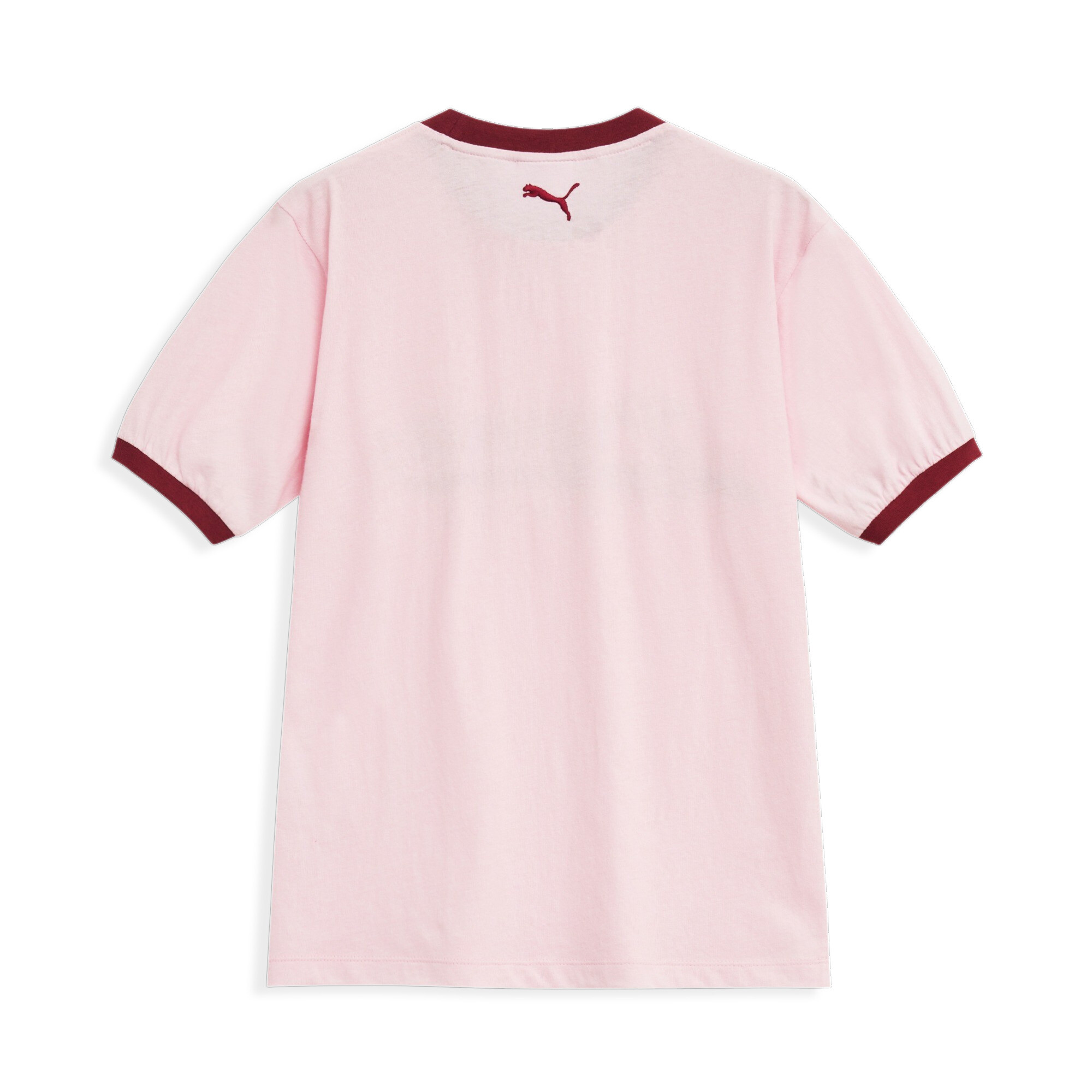 ★★PUMA★★ PUMA x OPEN Yy BABY TEE 2 94103502 PUMA x OPEN YY BABY TEE, WHITE