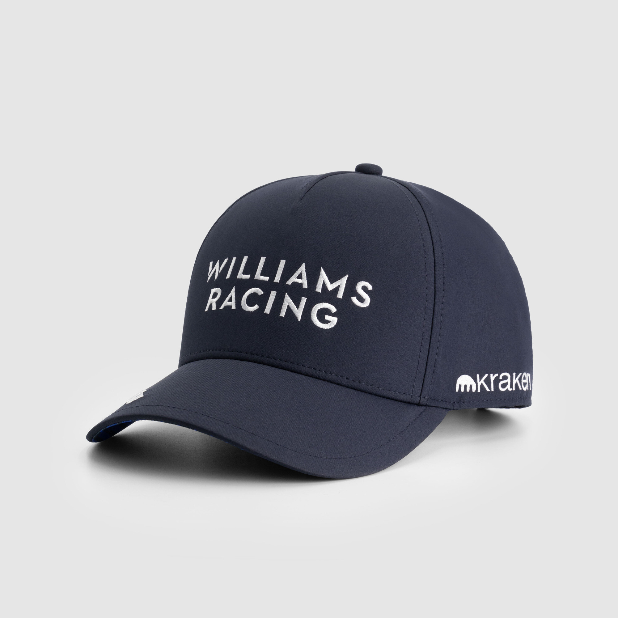 PUMA WILLIAMS RACING 2025 REPLICA CAP 