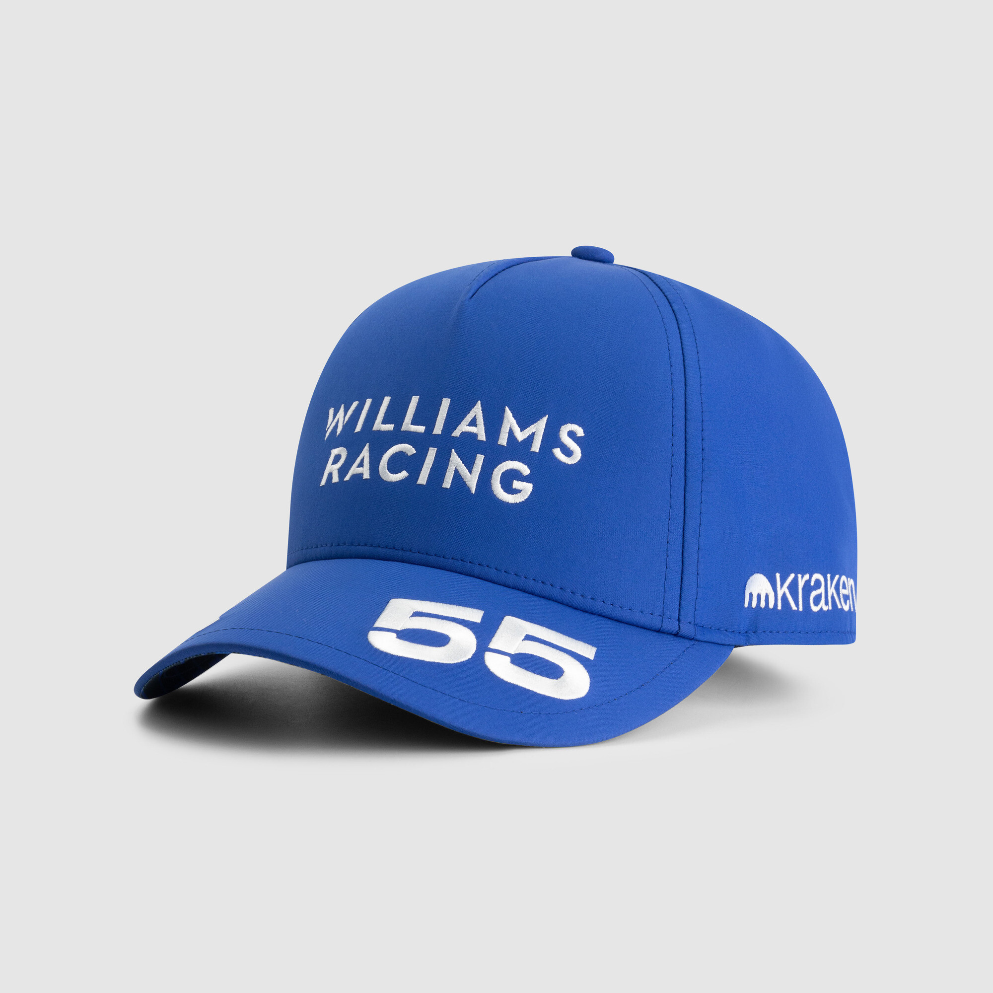 PUMA WILLIAMS RACING 2025 REPLICA SIGNATURE CAP 
