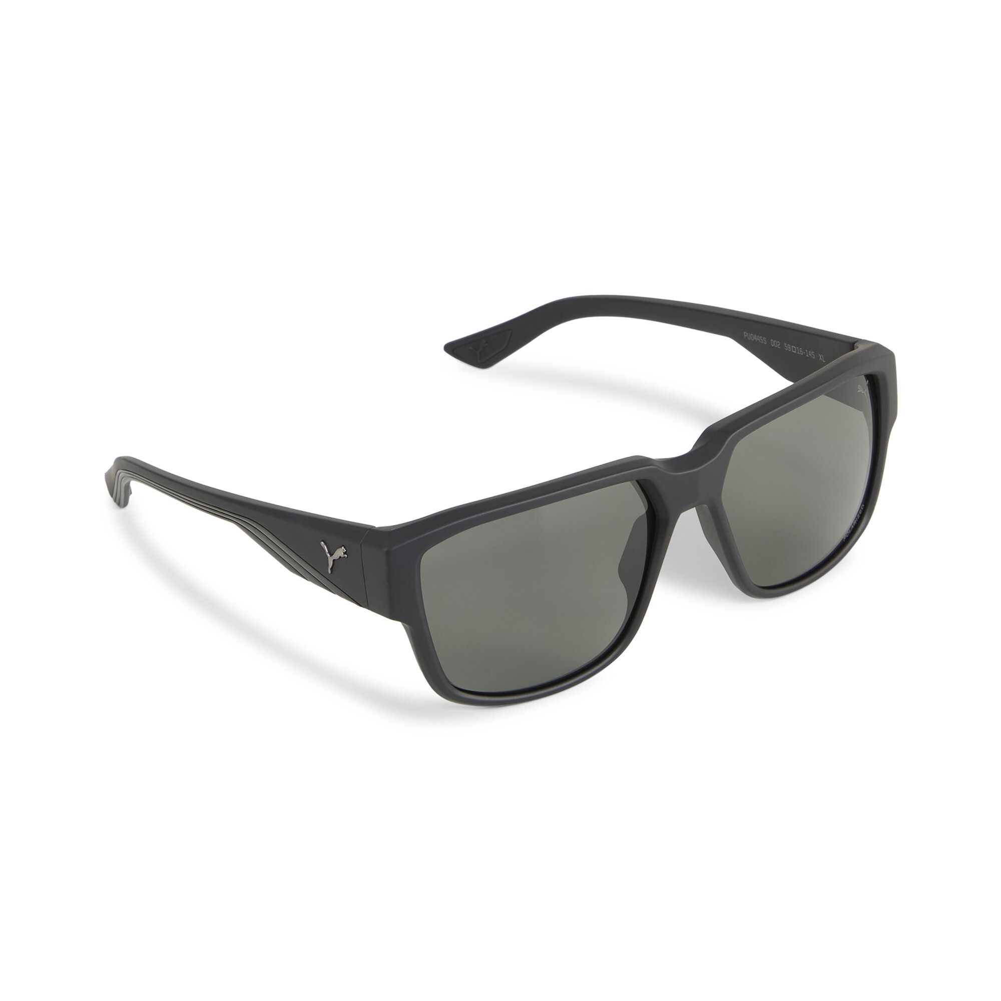 Puma Sport Lifestyle Sunglasses, Black, Accessories