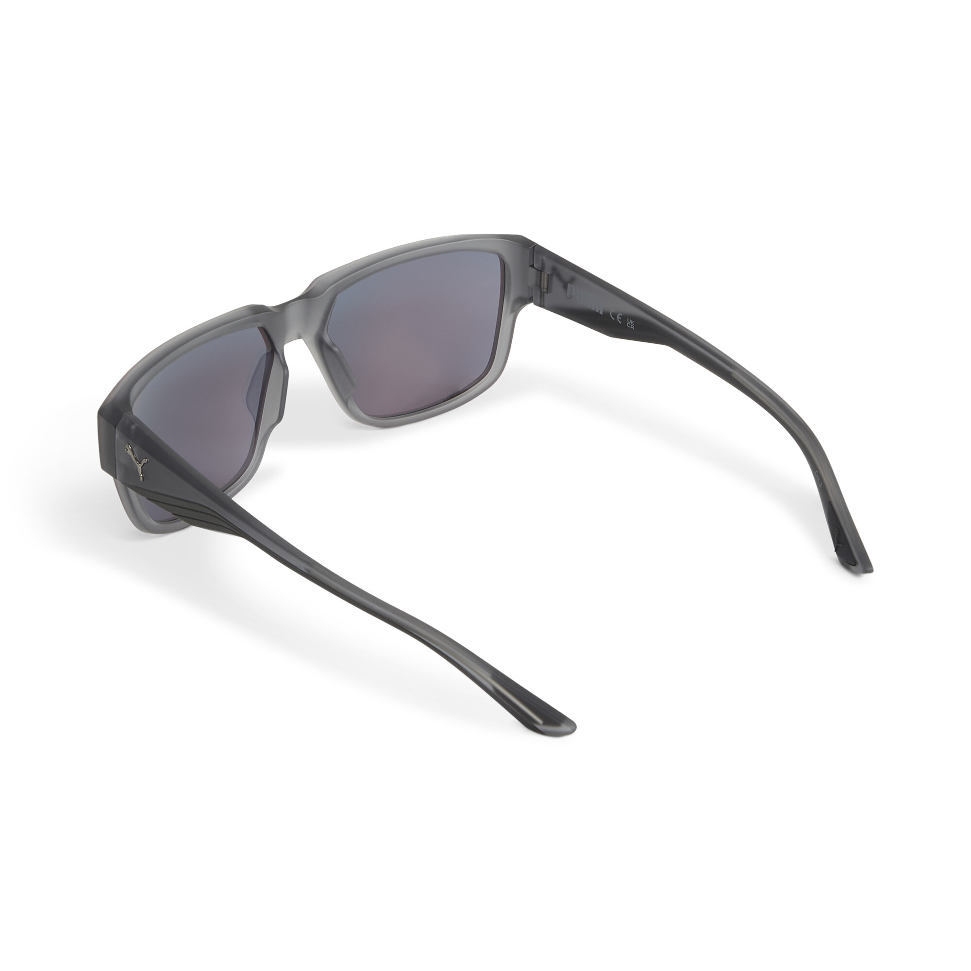 Puma Sport Lifestyle Sunglasses, Gray, Accessories