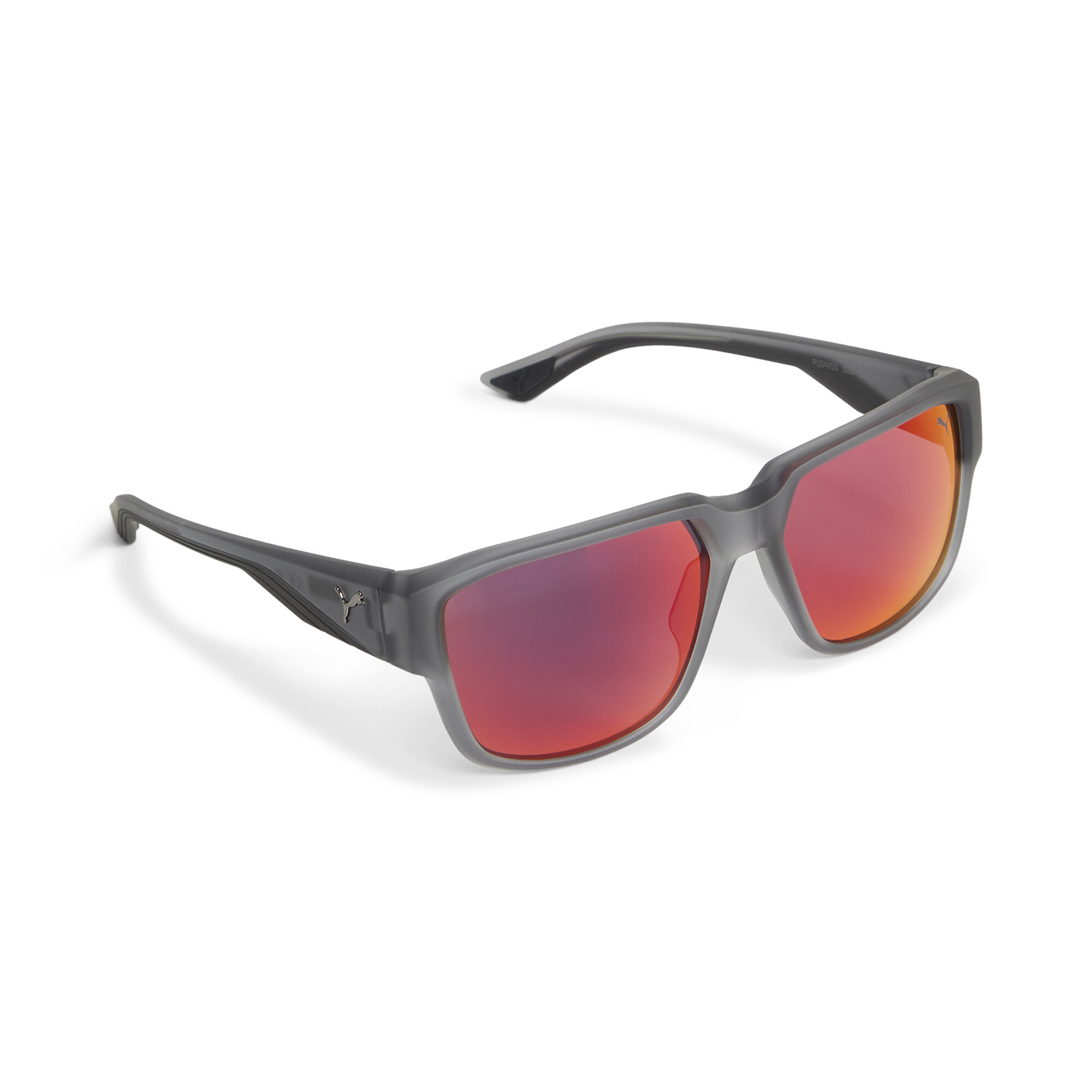 Puma Sport Lifestyle Sunglasses, Gray, Accessories