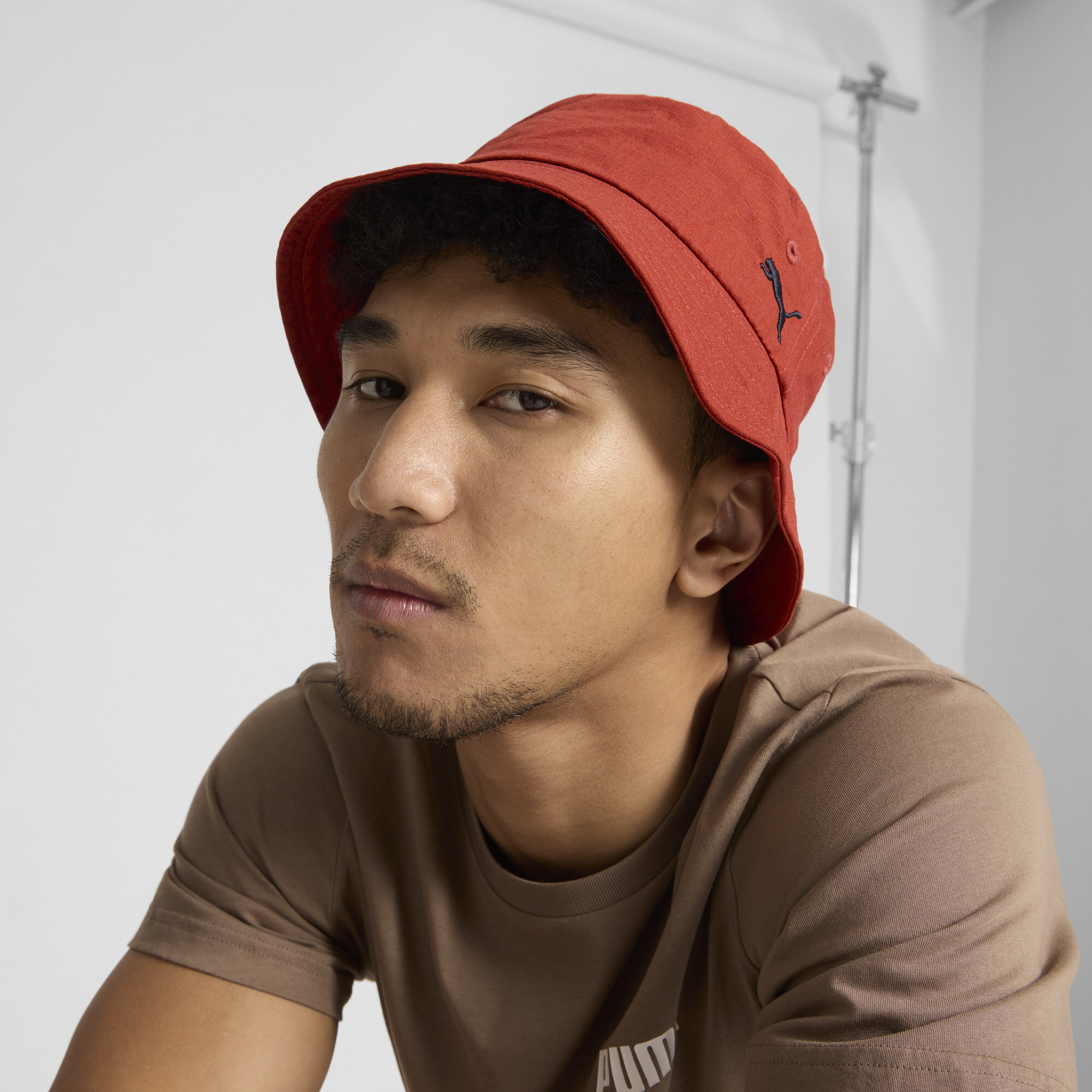 PUMA Ripstop Bucket Hat - Picture 14 of 16