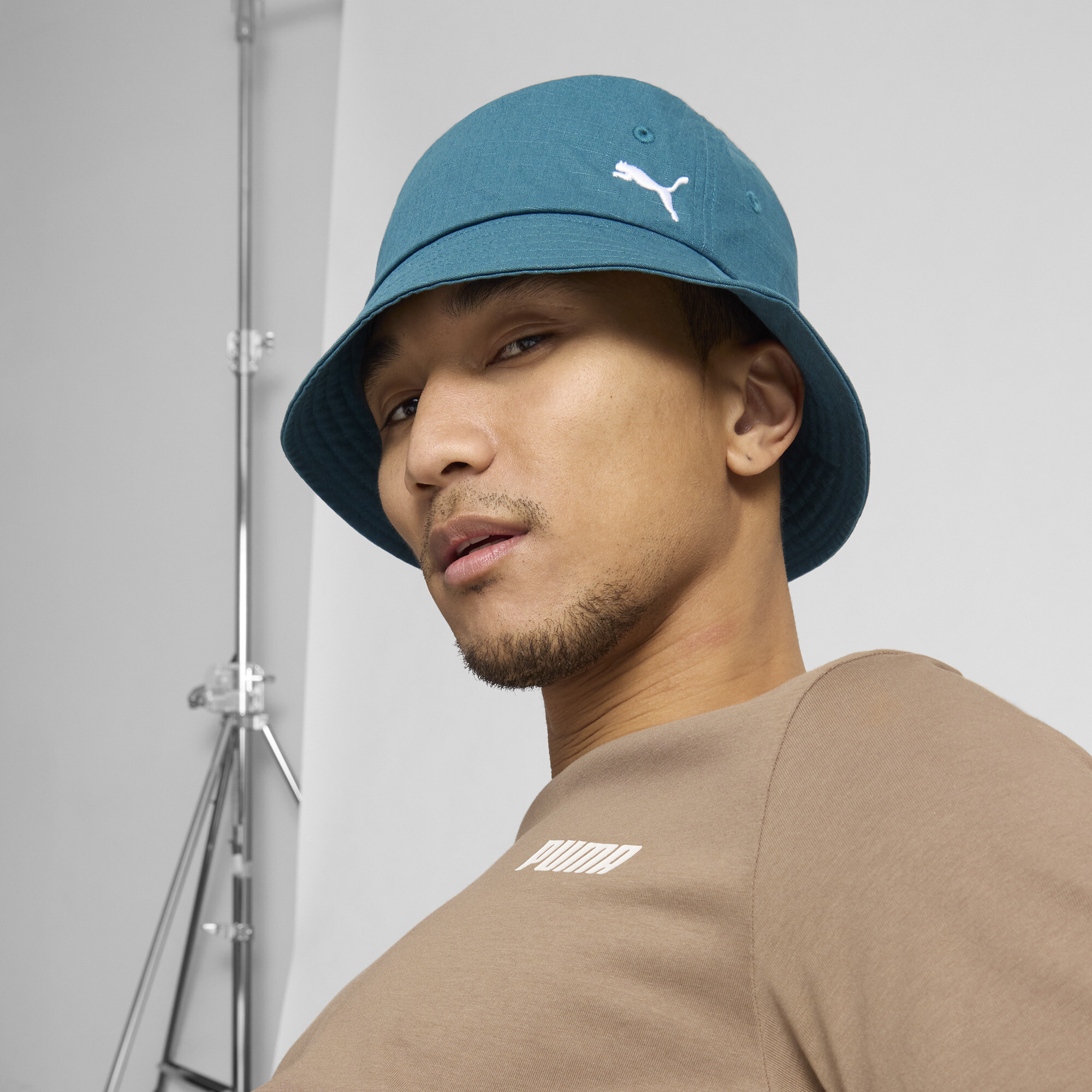 PUMA Ripstop Bucket Hat - Picture 10 of 16
