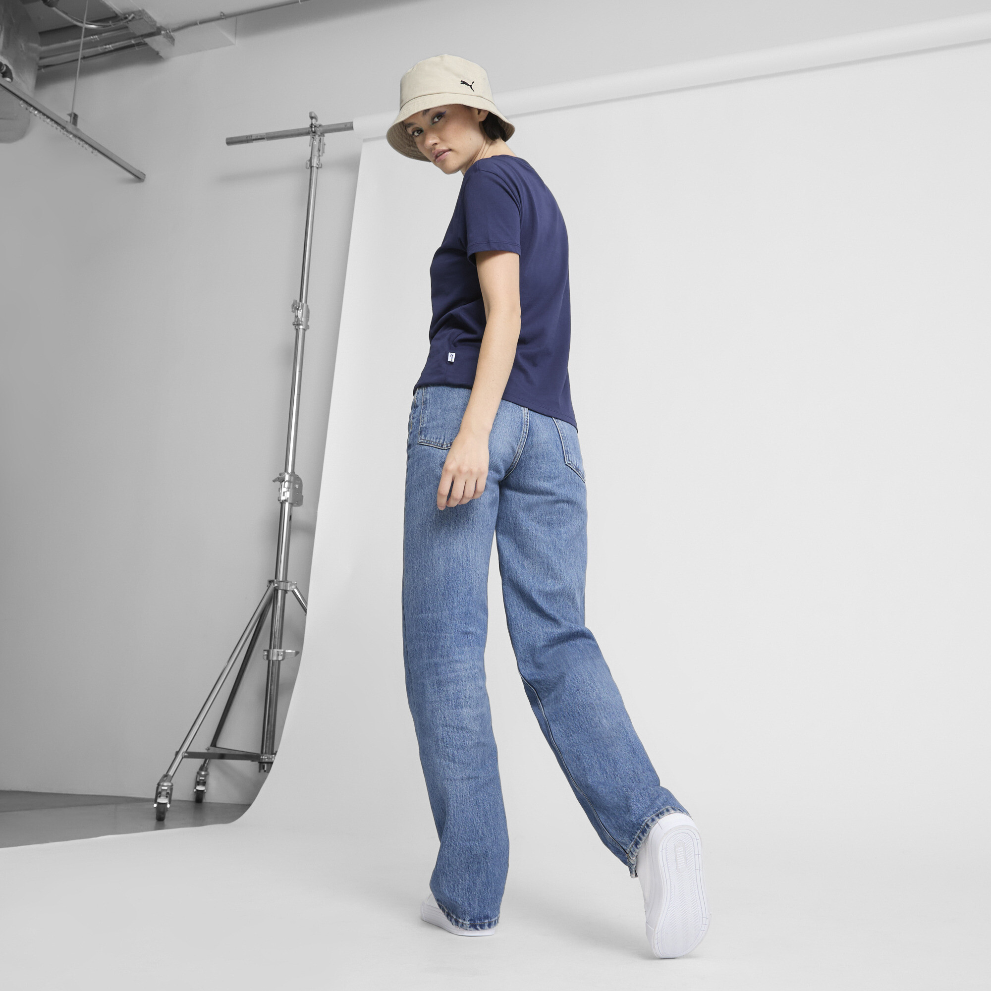 PUMA Ripstop Bucket Hat - Picture 7 of 16