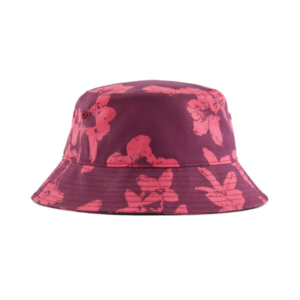 PUMA FLORAL WOMEN'S BUCKET CAP 