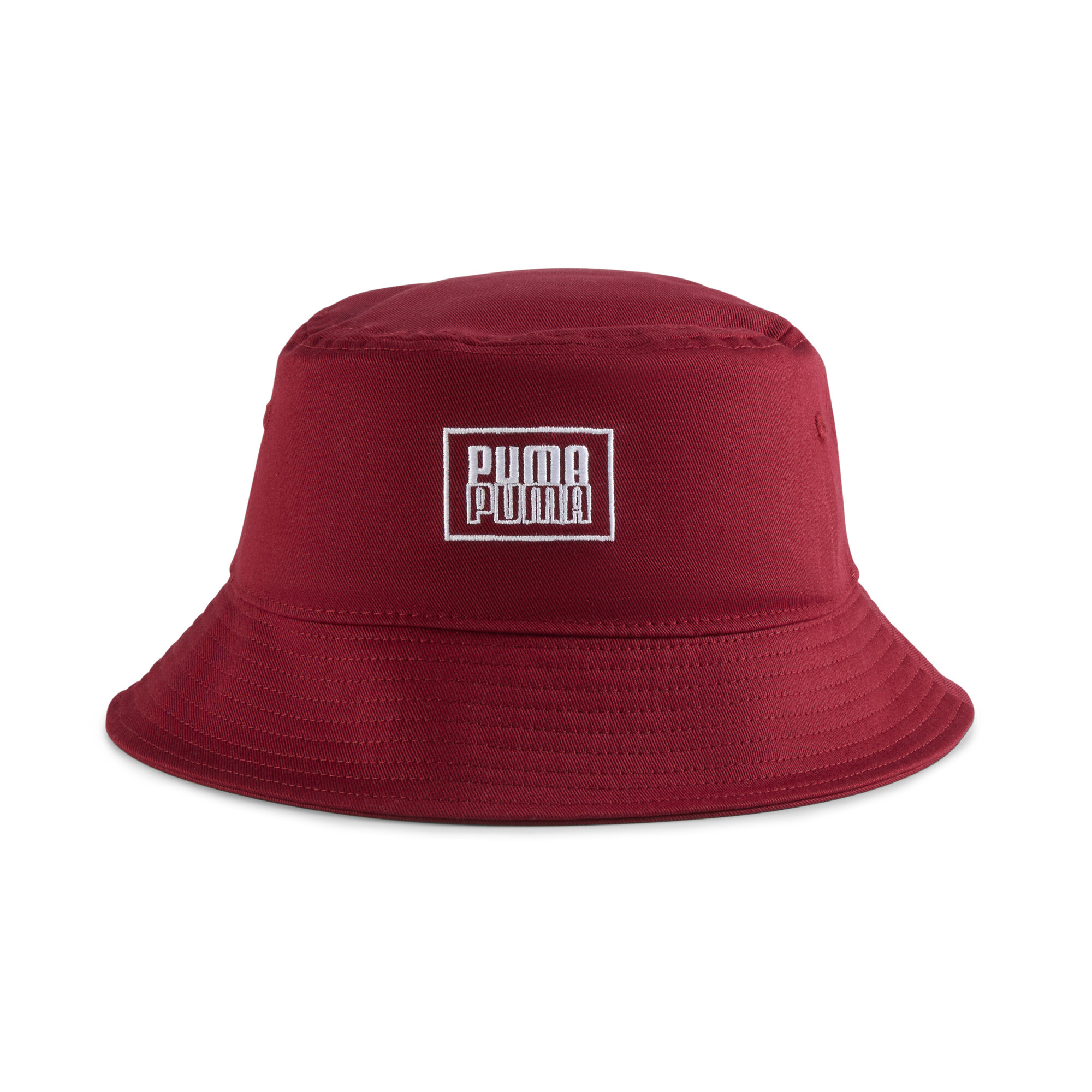 PUMA Mirror Logo Big Kids' Bucket Hat - Picture 5 of 8