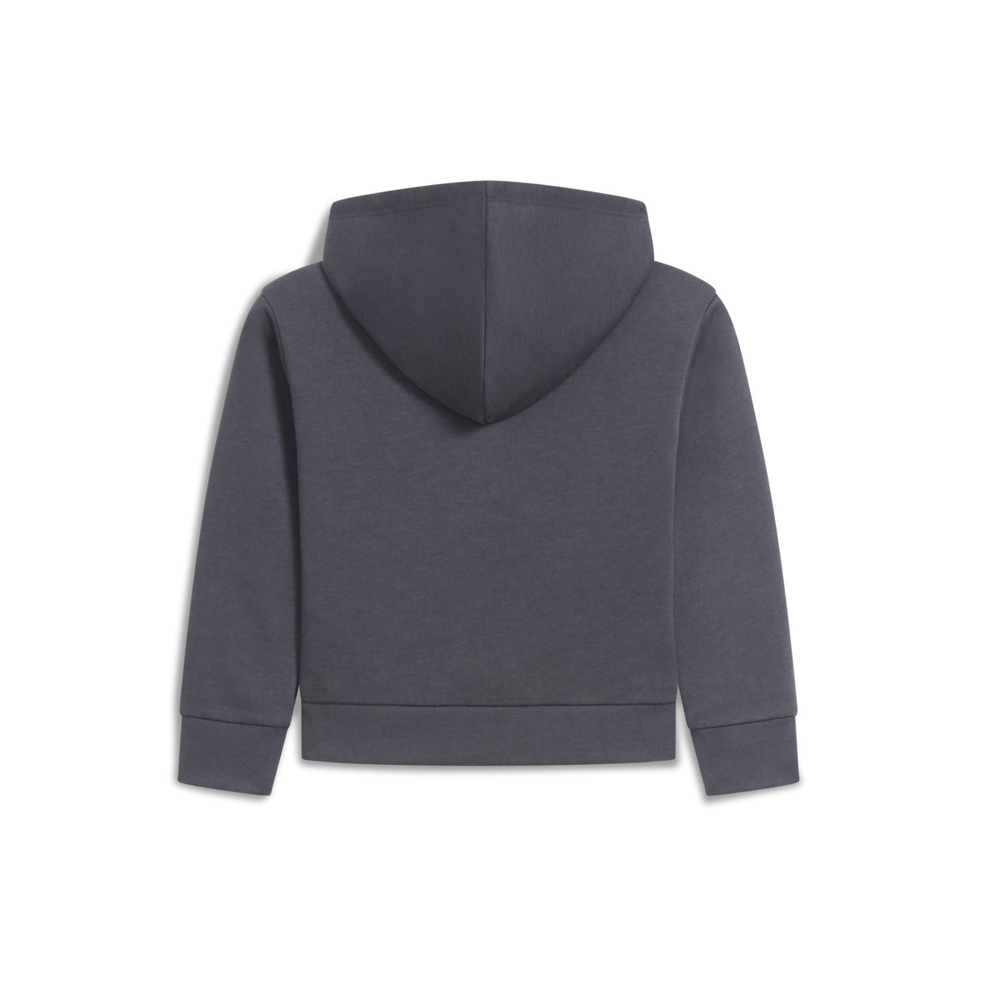 PUMA Core No. 1 Logo Little Kids' Fleece Hoodie - Picture 5 of 9