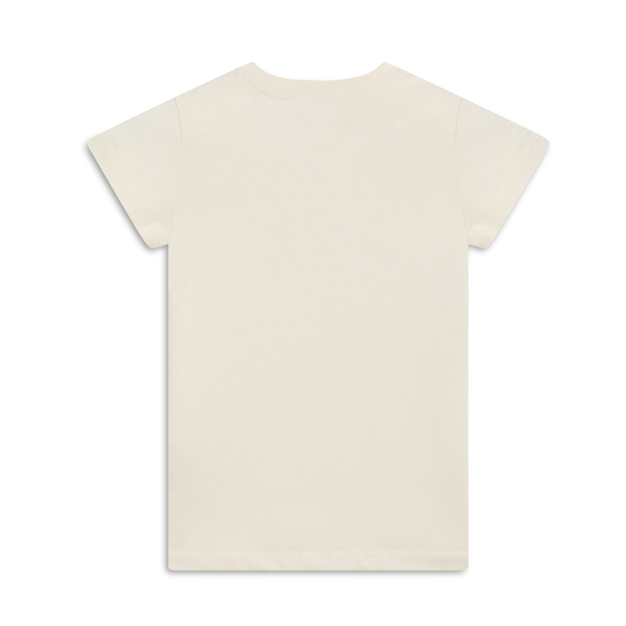 PUMA Core No. 1 Logo Little Kids' Tee - Picture 5 of 12