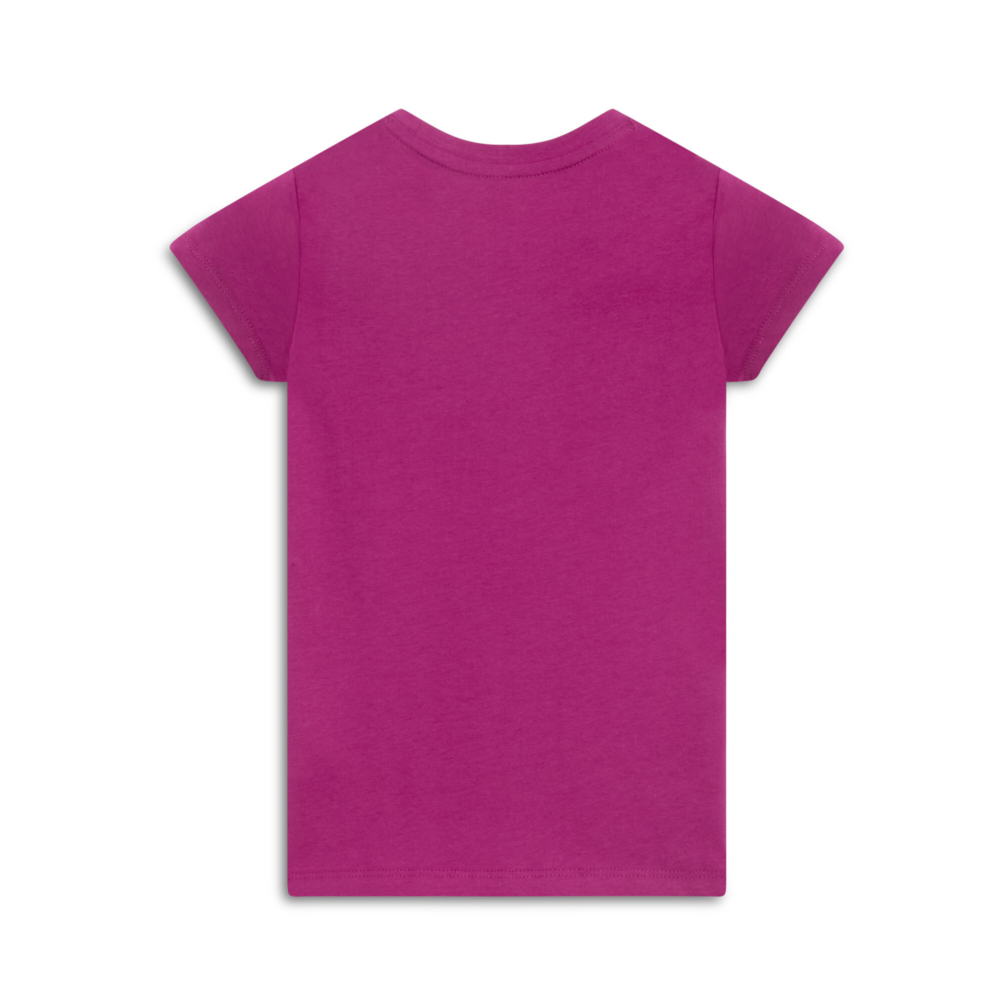 PUMA Core No. 1 Logo Little Kids' Tee - Picture 11 of 12