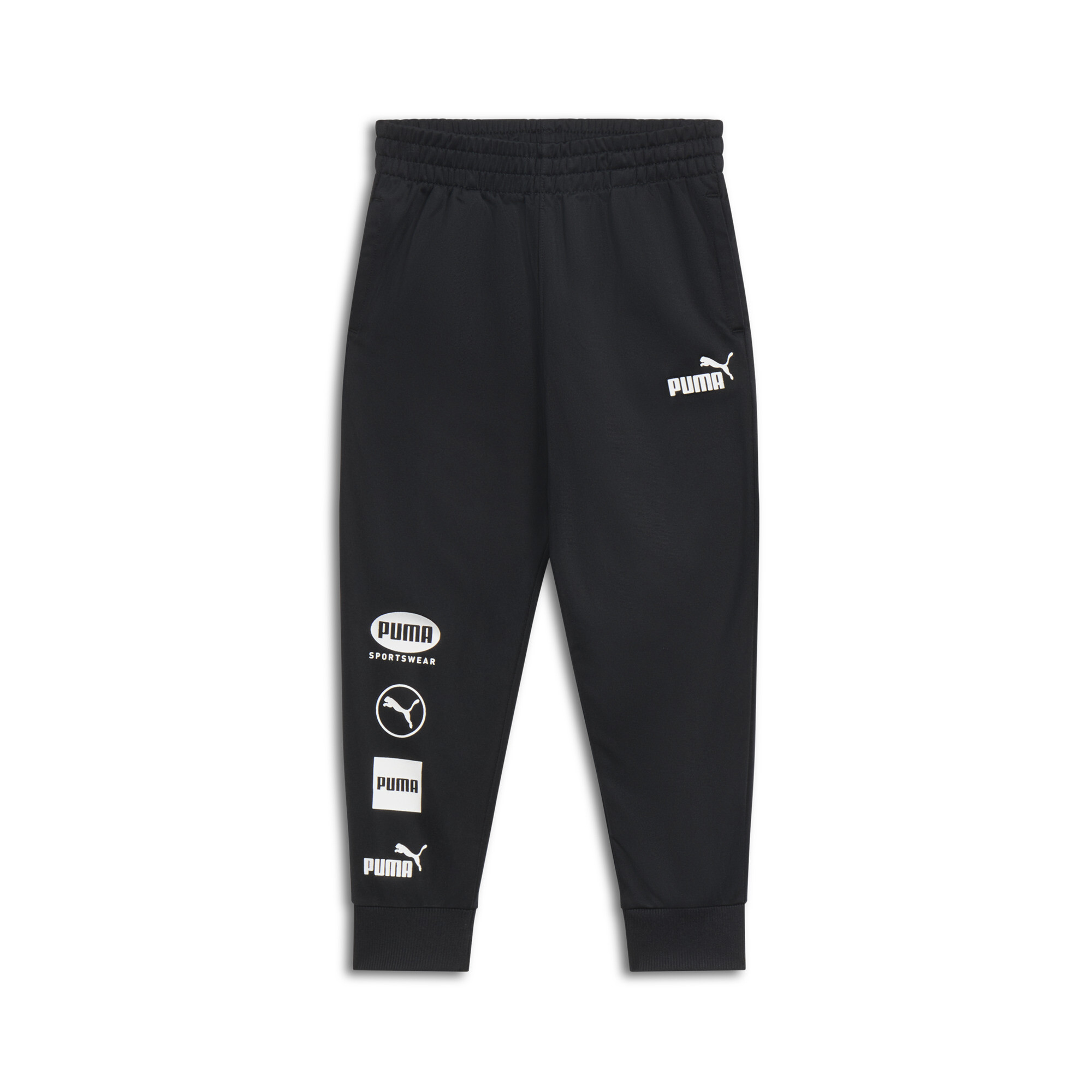 Pantalon PUMA Power Pack Enfant Noir 5 942344_01 30$