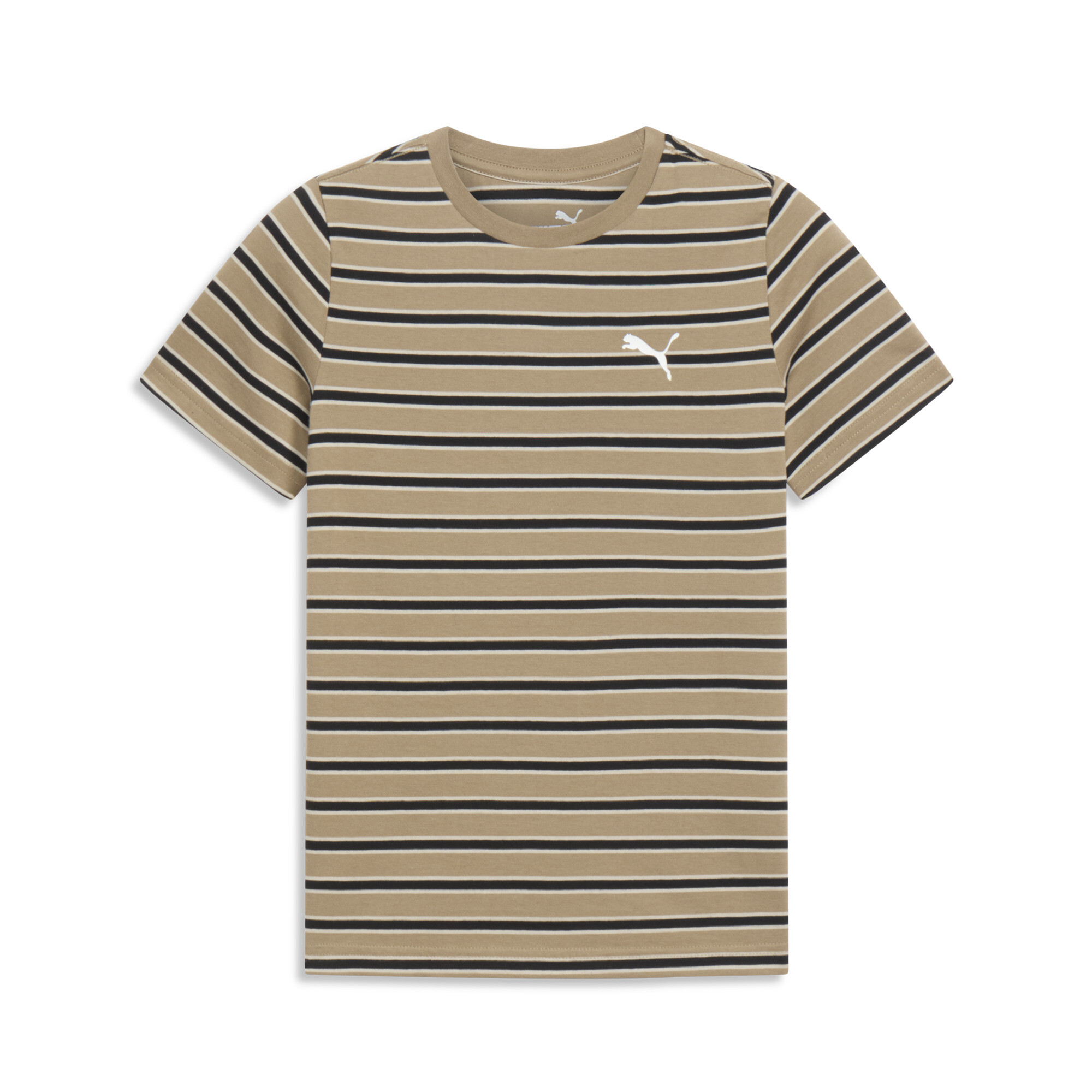 PUMA Squad Big Kids' Tee - Picture 5 of 9