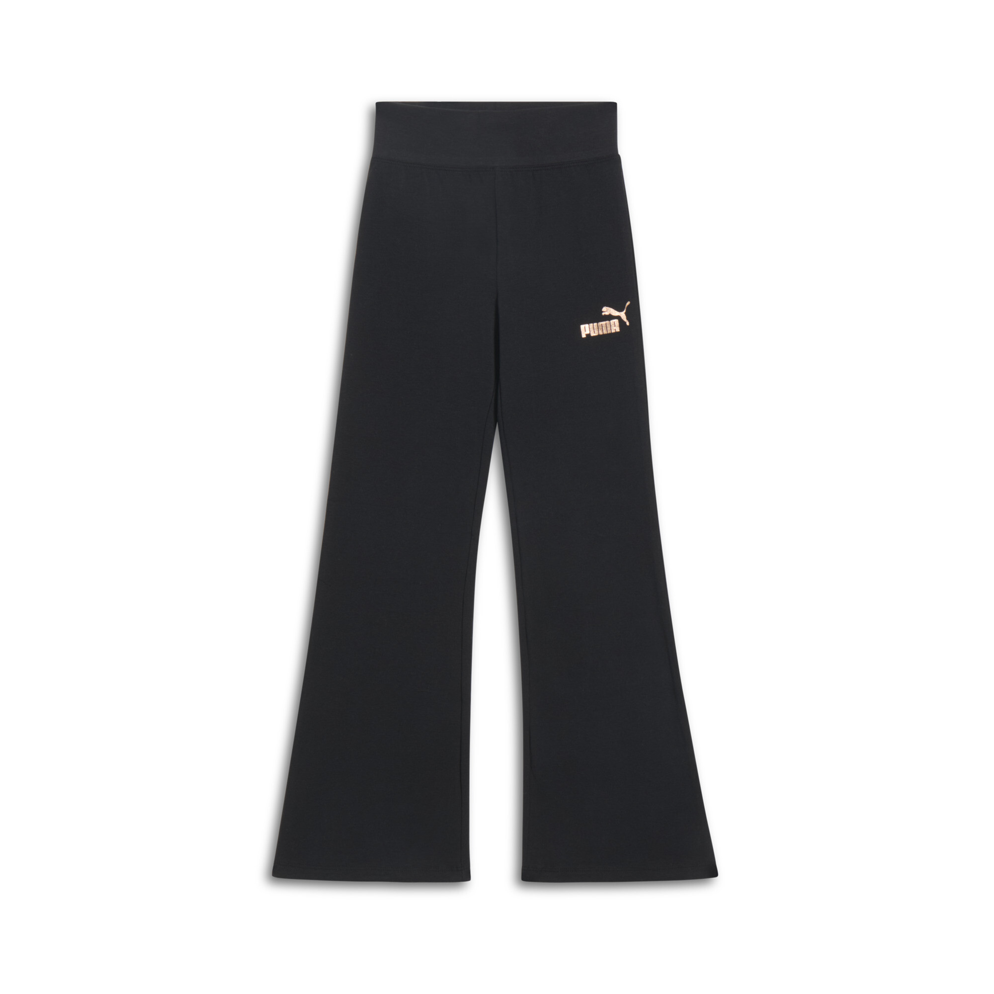 PUMA Class Act Big Kids' Sweatpants - Picture 6 of 10