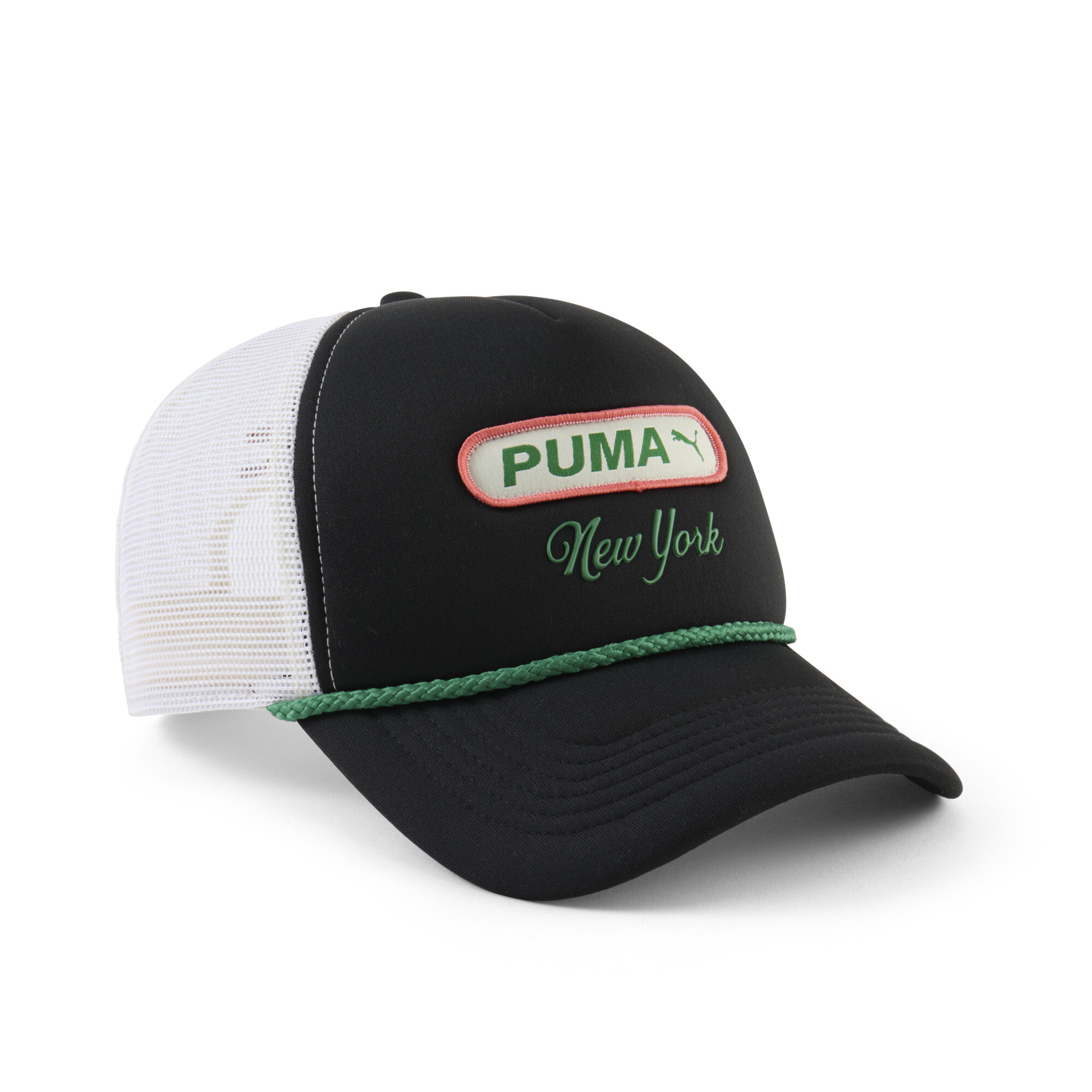 PUMA LORIMER TRUCKER CAP 