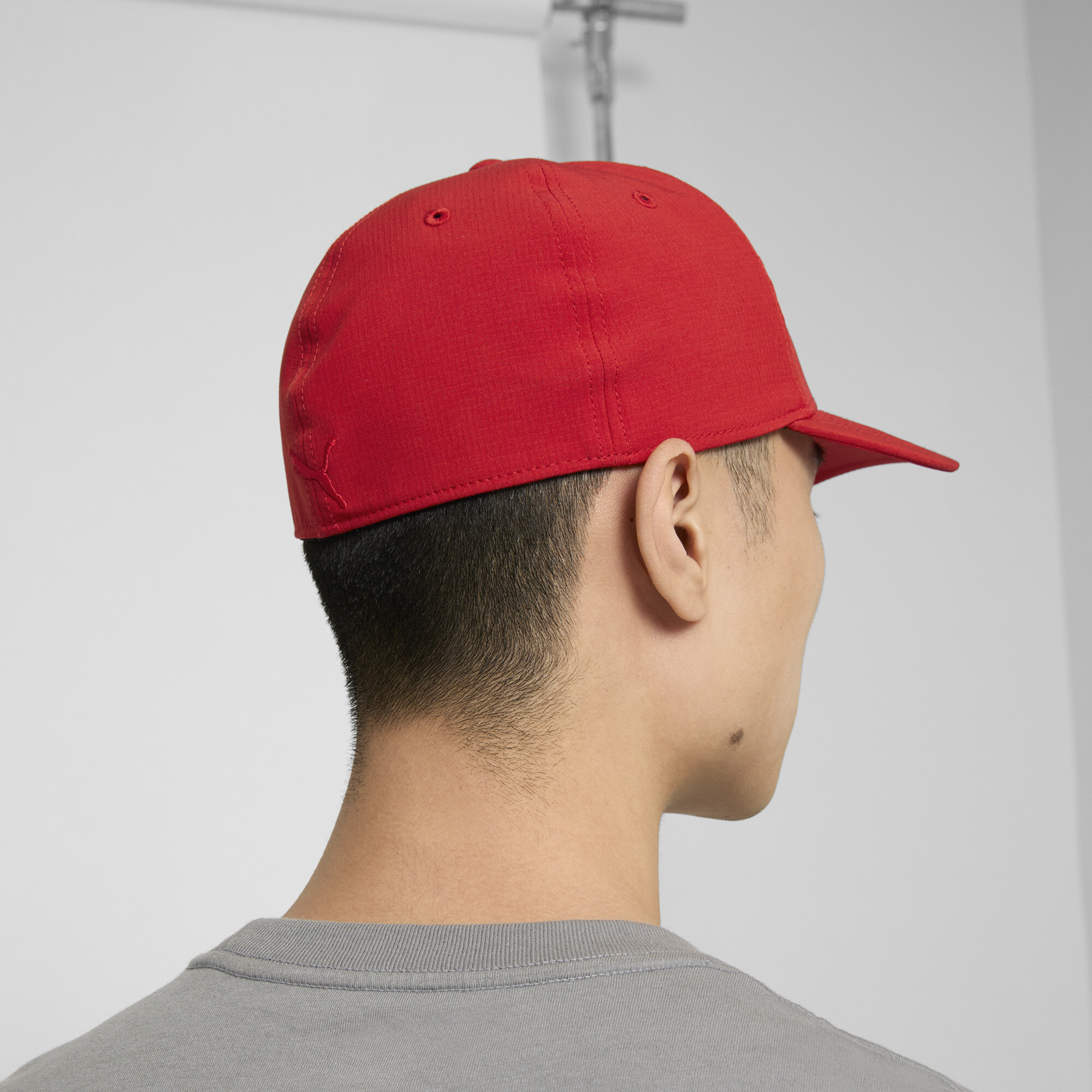 PUMA Addison 2.0 Stretch Fit Cap - Picture 14 of 20