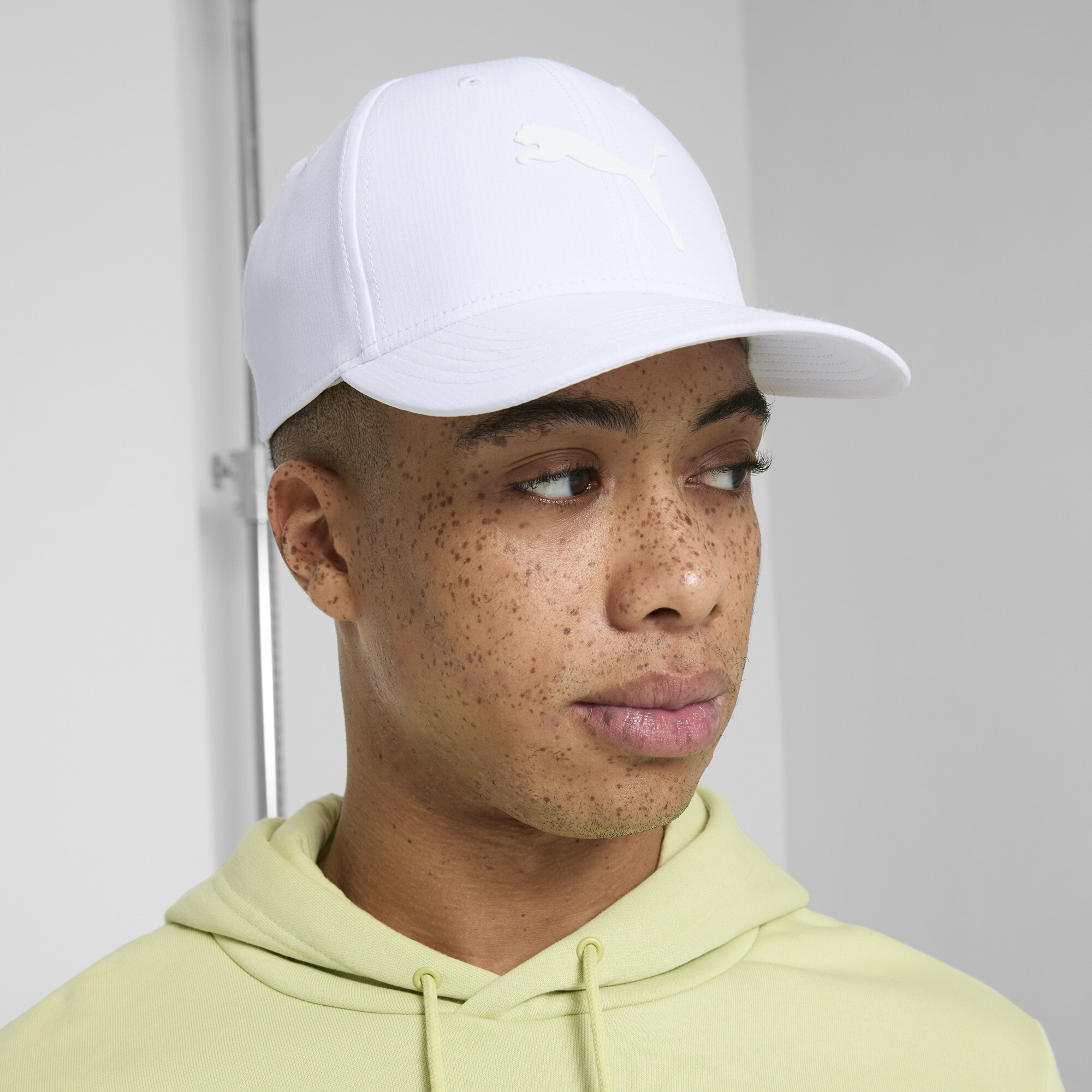PUMA Addison 2.0 Stretch Fit Cap - Picture 18 of 20