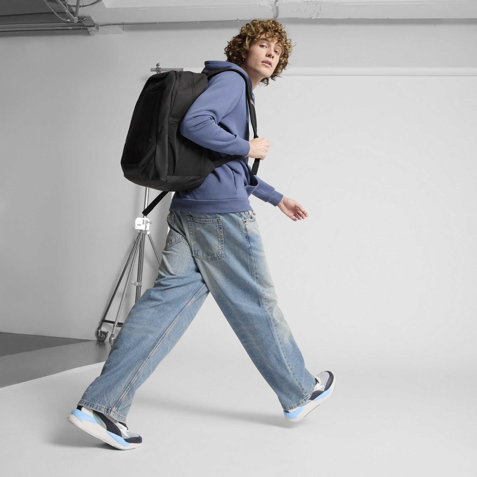 PUMA Regenerate 2.0 Backpack - Picture 6 of 12