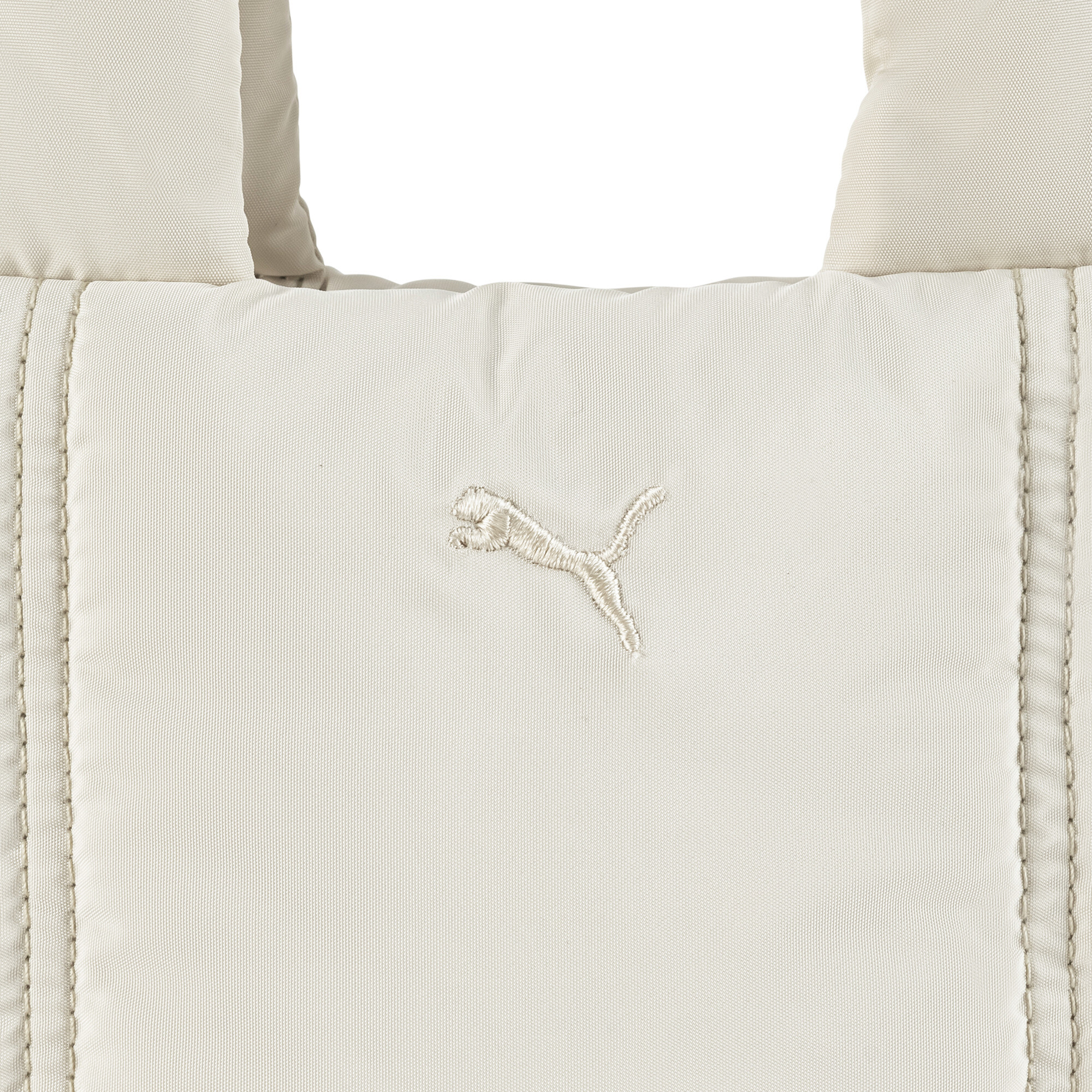 PUMA Puffer Mini Tote Bag - Picture 7 of 12