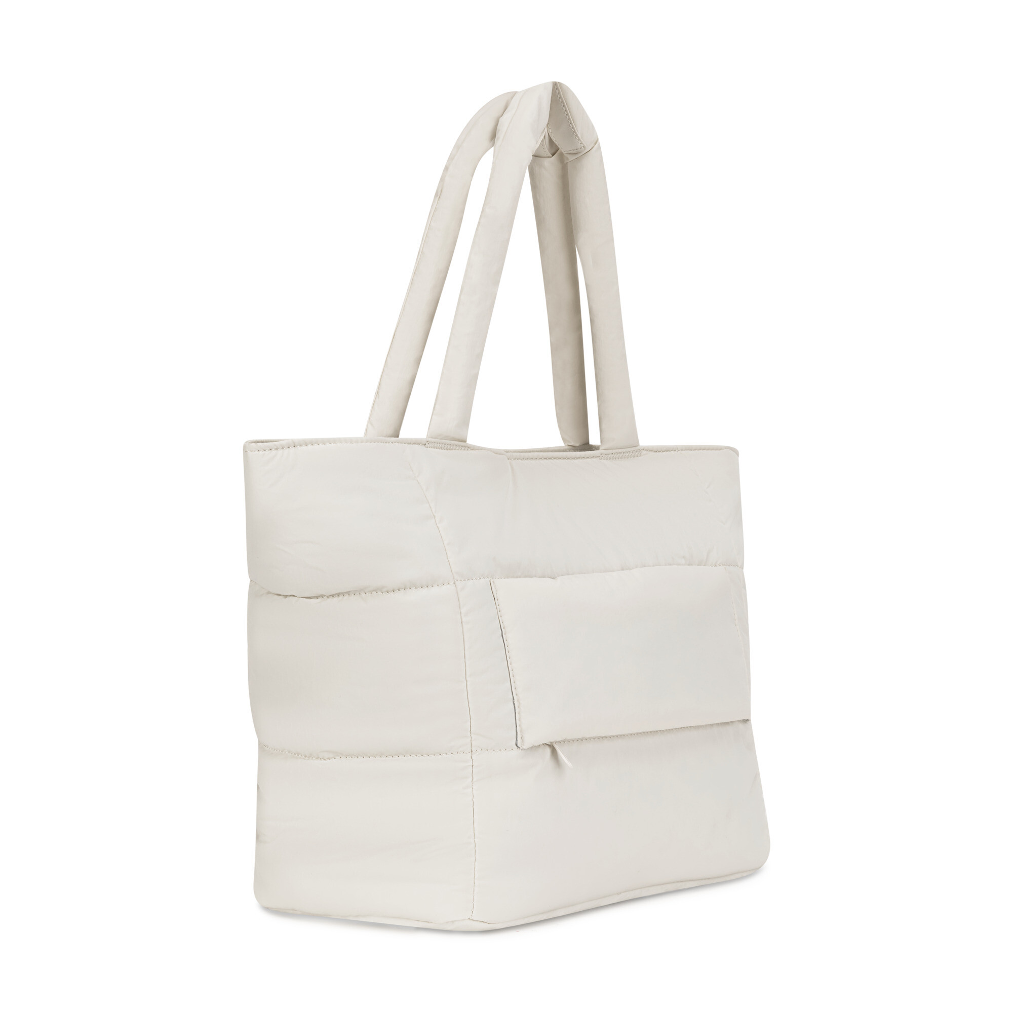 Puma Blue Tote Bag