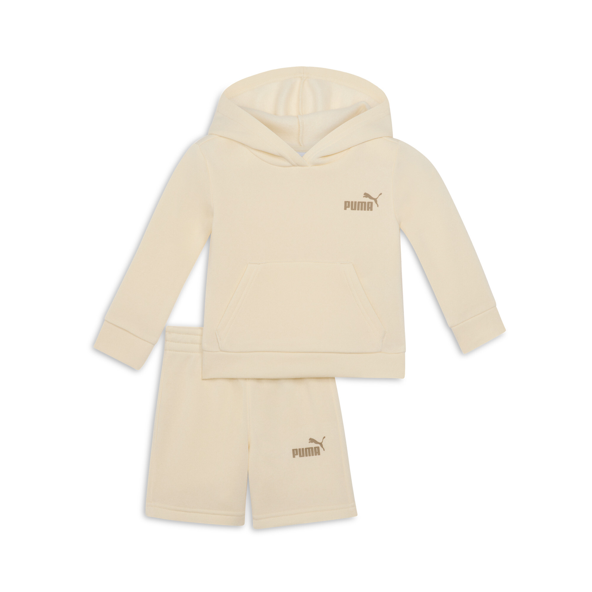 Ensemble 2 pices chandail capuchon en molleton et short Tout-petit Toddler 942737_02 22$