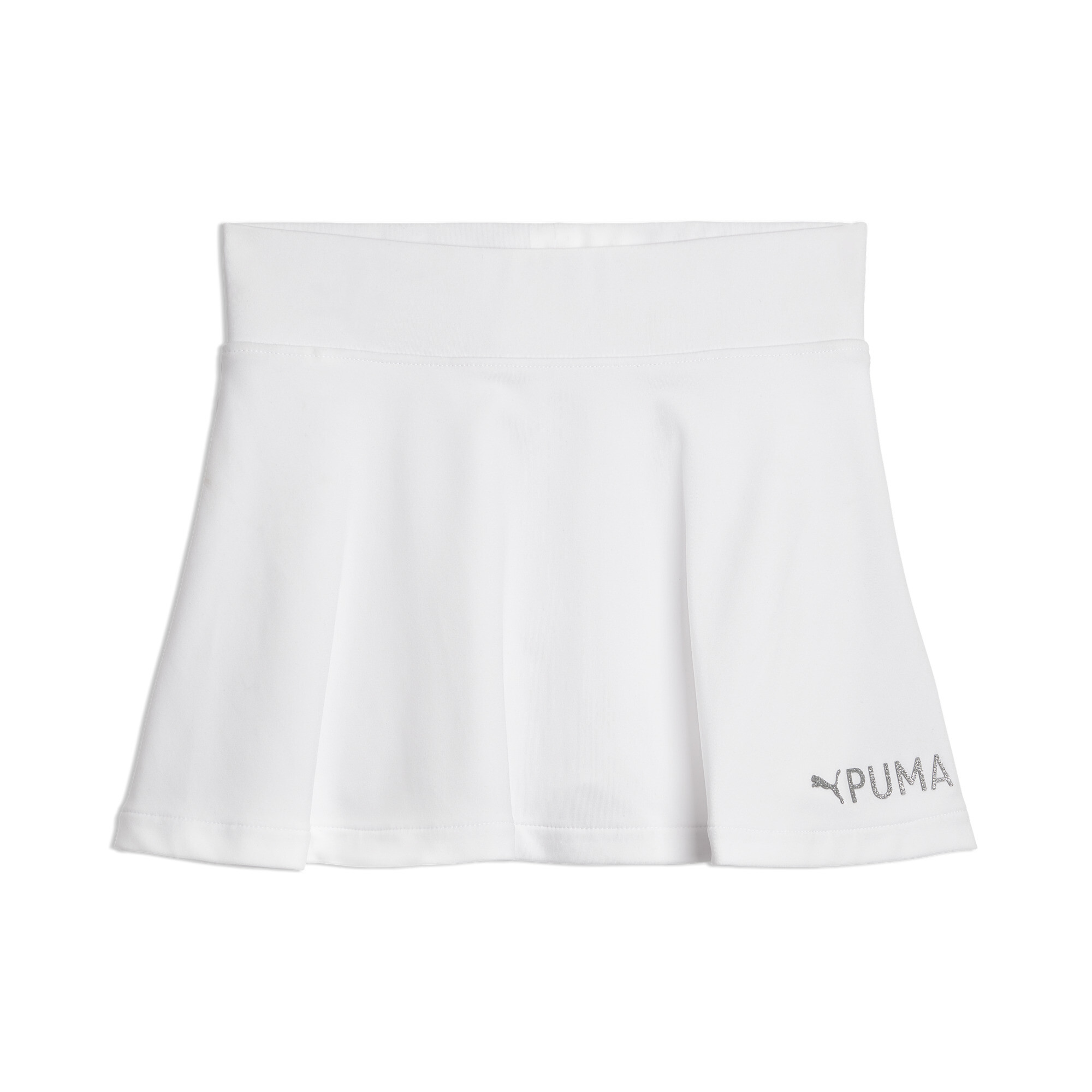 PUMA Active Essentials Moisture Wicking Skort Toddlers 16$