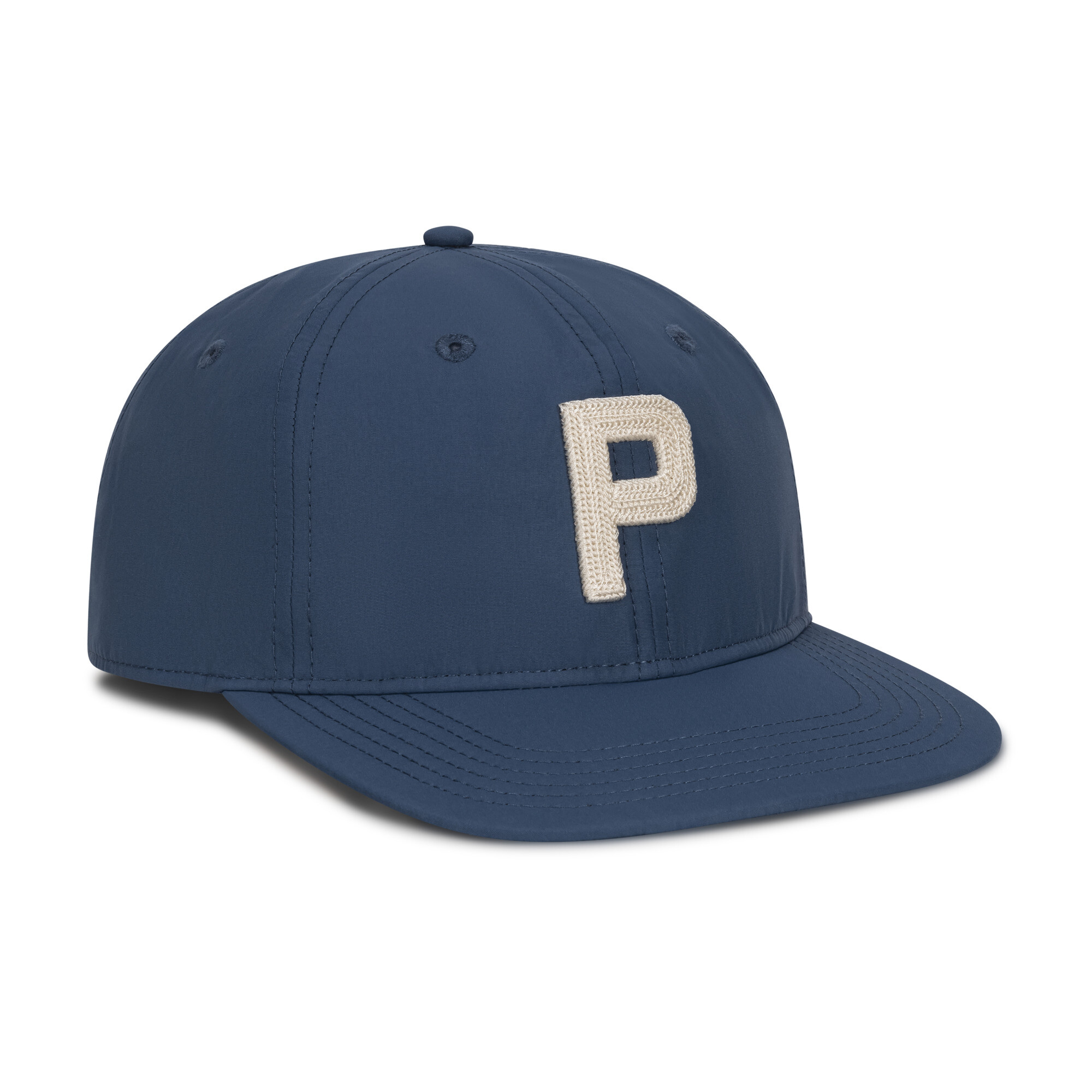 Puma Golf Adjustable Cap Unisex In Blue