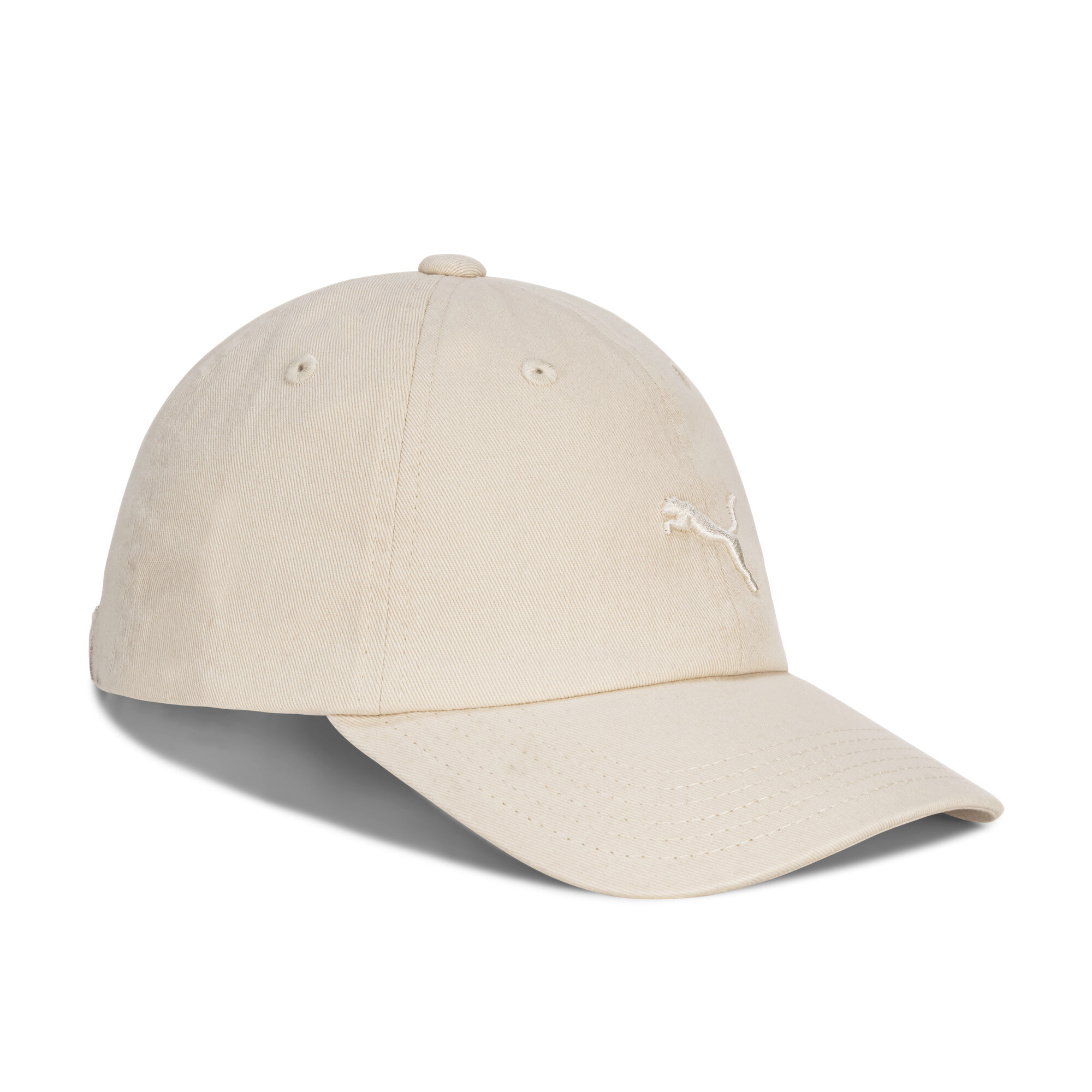 PUMA Tonal Women's Adjustable Hat in Beige