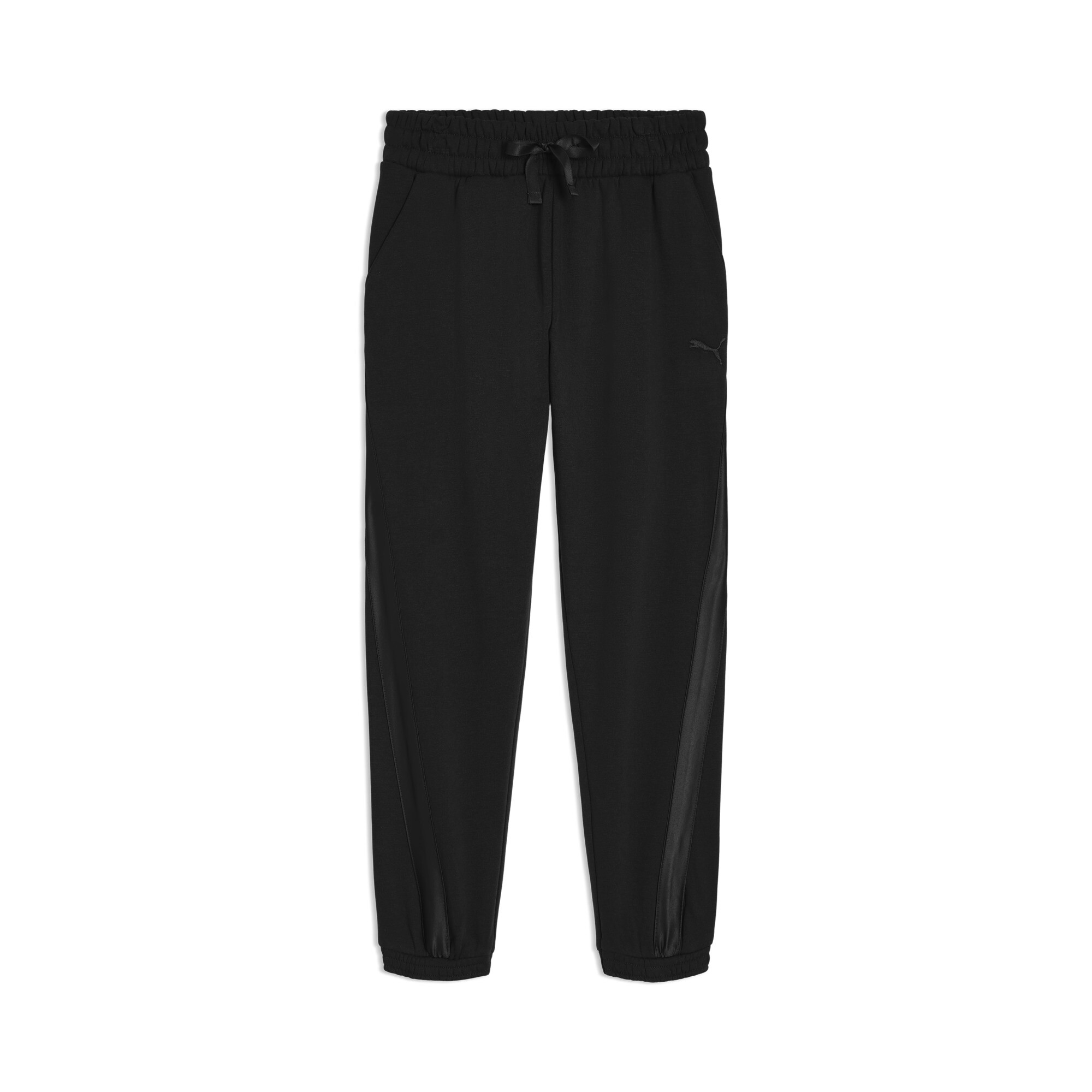 PUMA Essentials Satin Fleece Joggers Toddlers $30