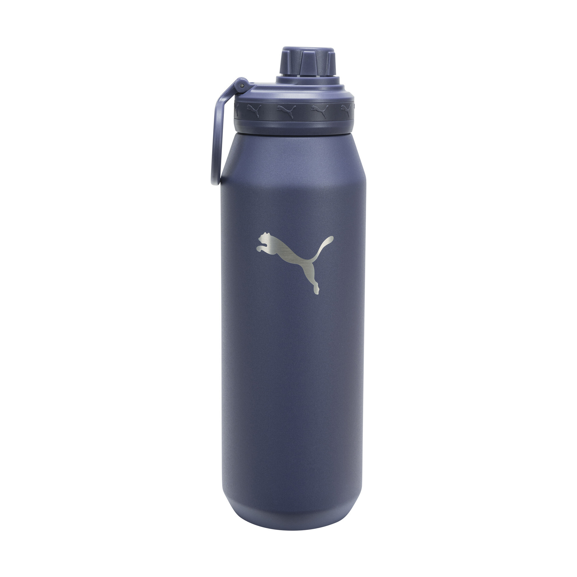 PUMA Axis 32 oz Wide Mouth Water Bottle in Blue
