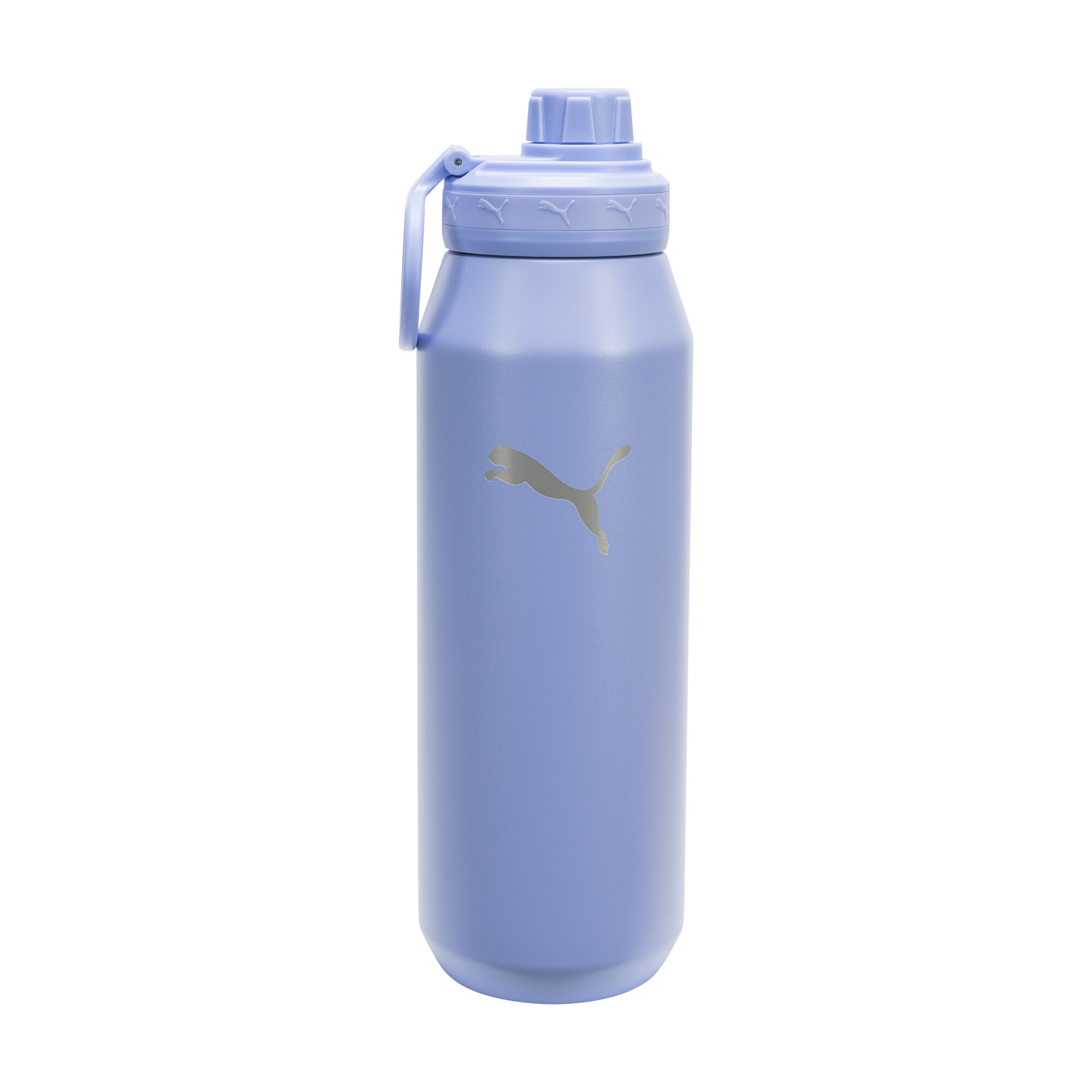 PUMA Axis 32 oz Wide Mouth Water Bottle in Purple