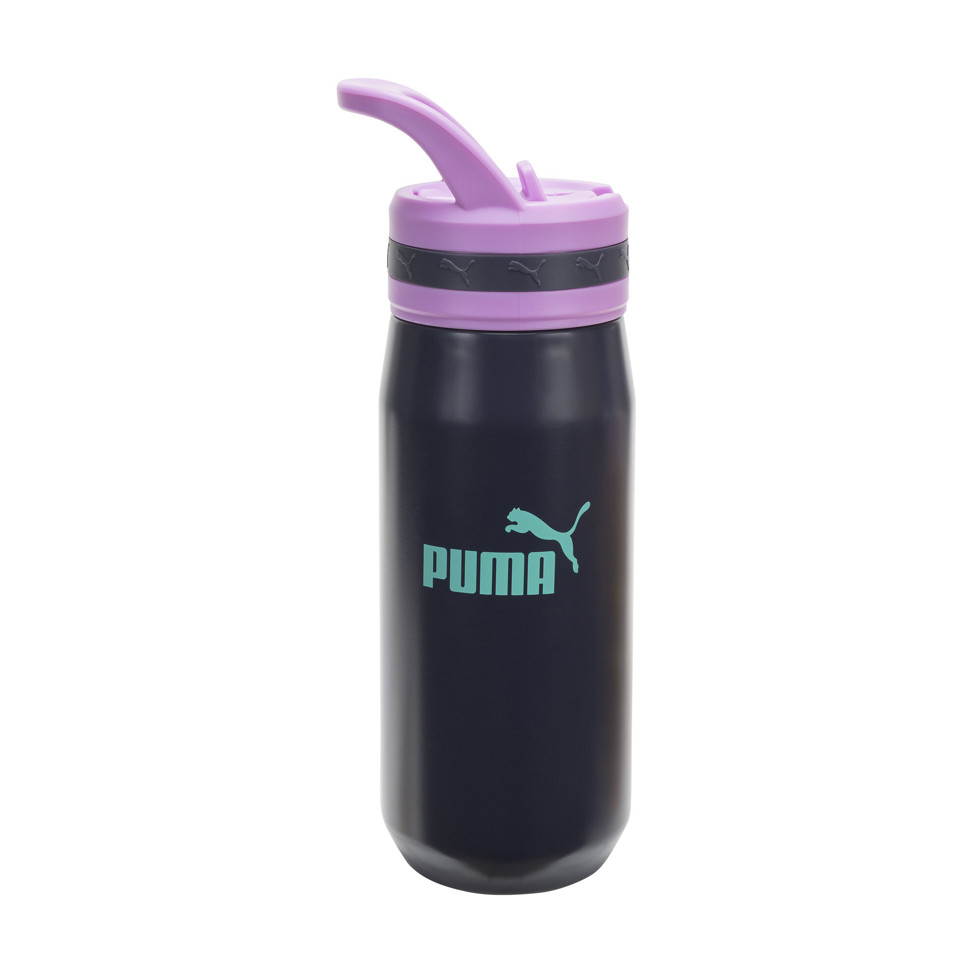 PUMA Spree 18 oz Water Bottle in Blue