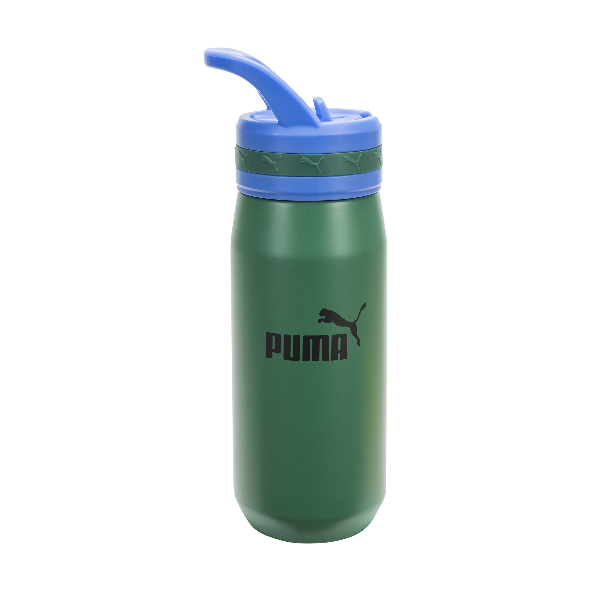 PUMA Spree 18 oz Water Bottle in Green