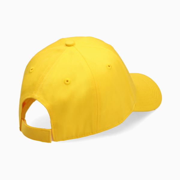 MSFC Team Cap II, Pelé Yellow-Fern Green, large-ZAF